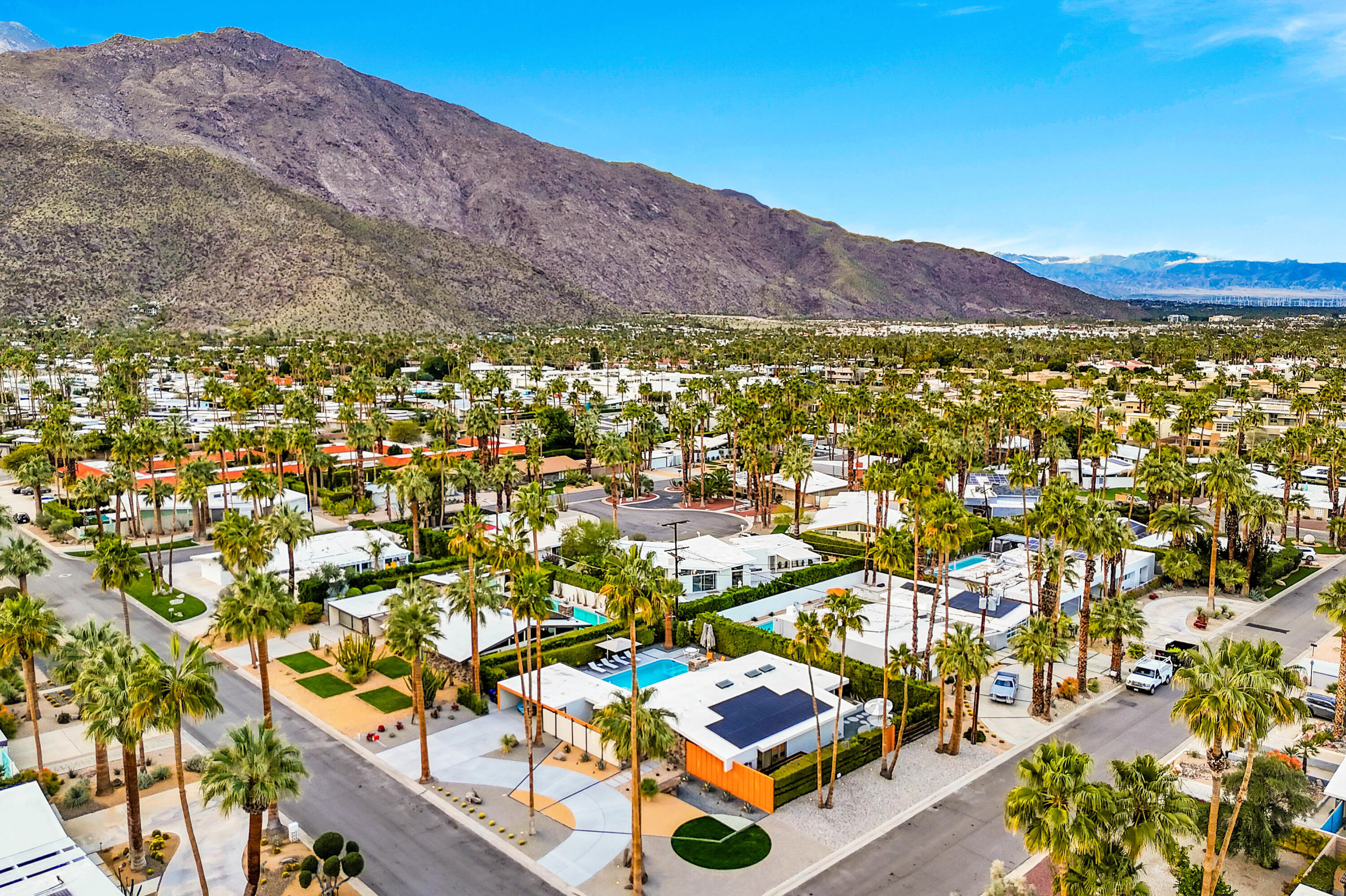 992 East La Jolla Road Palm Springs, CA 92264 - Photo 46 of 83 47