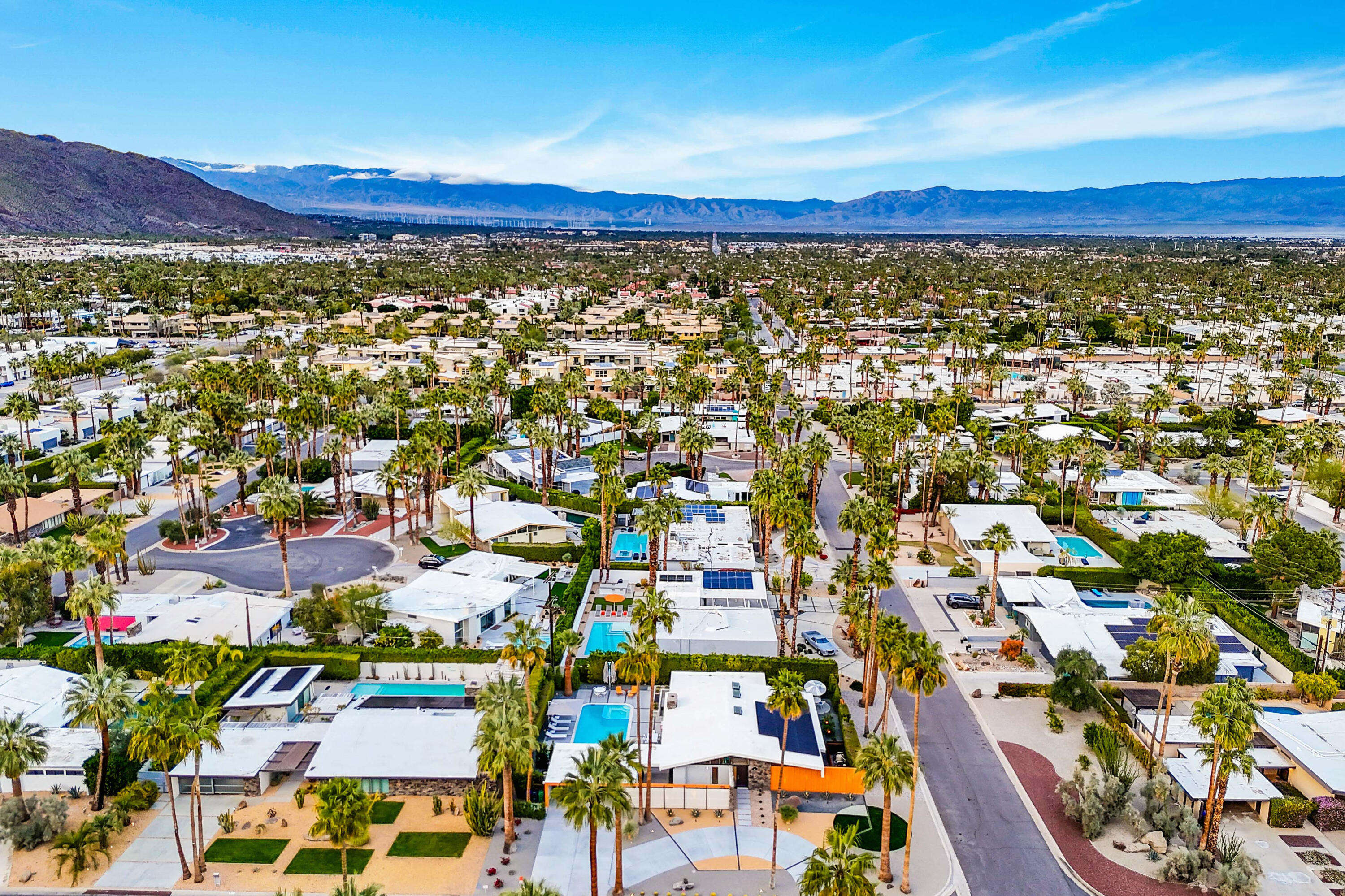 992 East La Jolla Road Palm Springs, CA 92264 - Photo 47 of 83 48