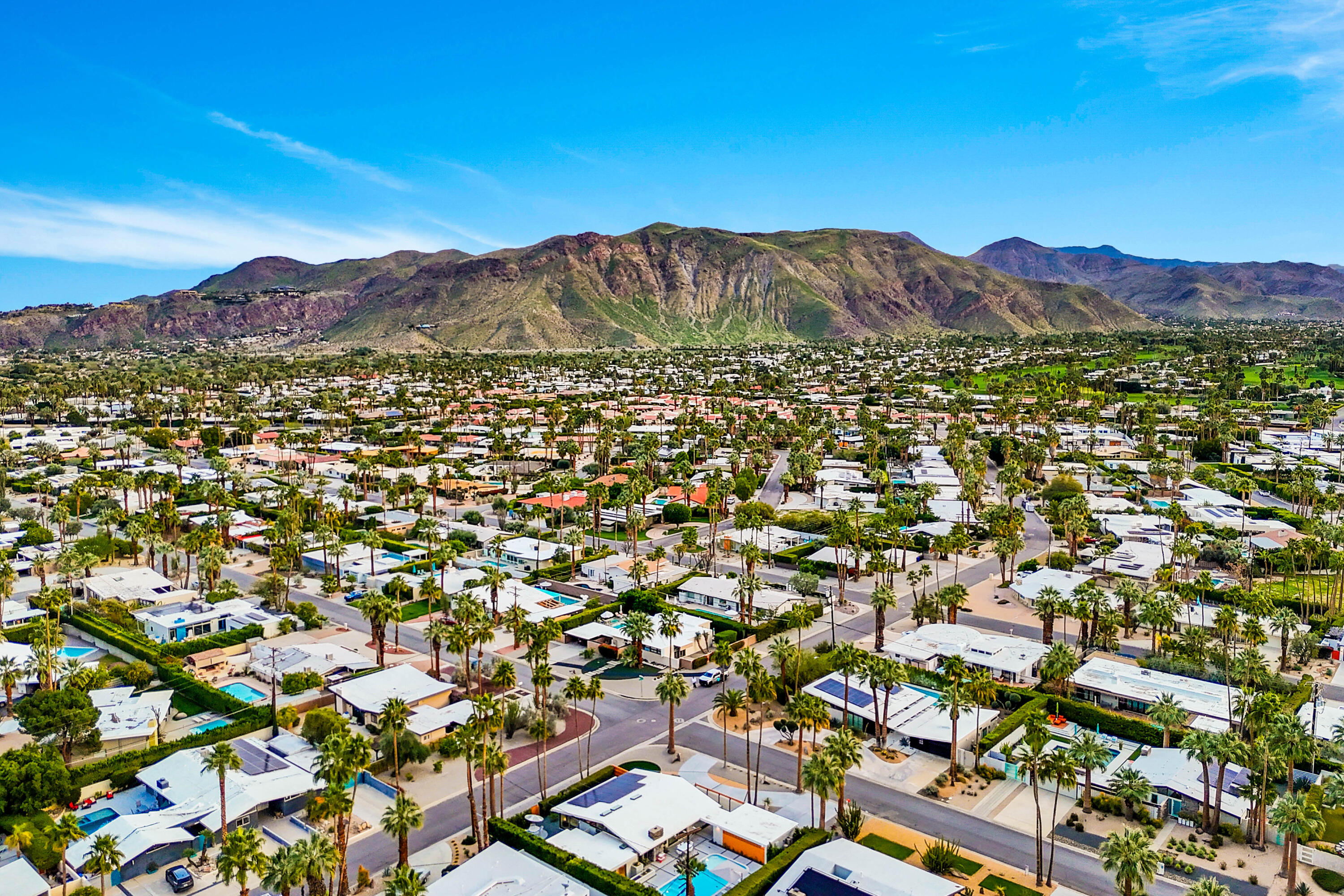 992 East La Jolla Road Palm Springs, CA 92264 - Photo 48 of 83 49