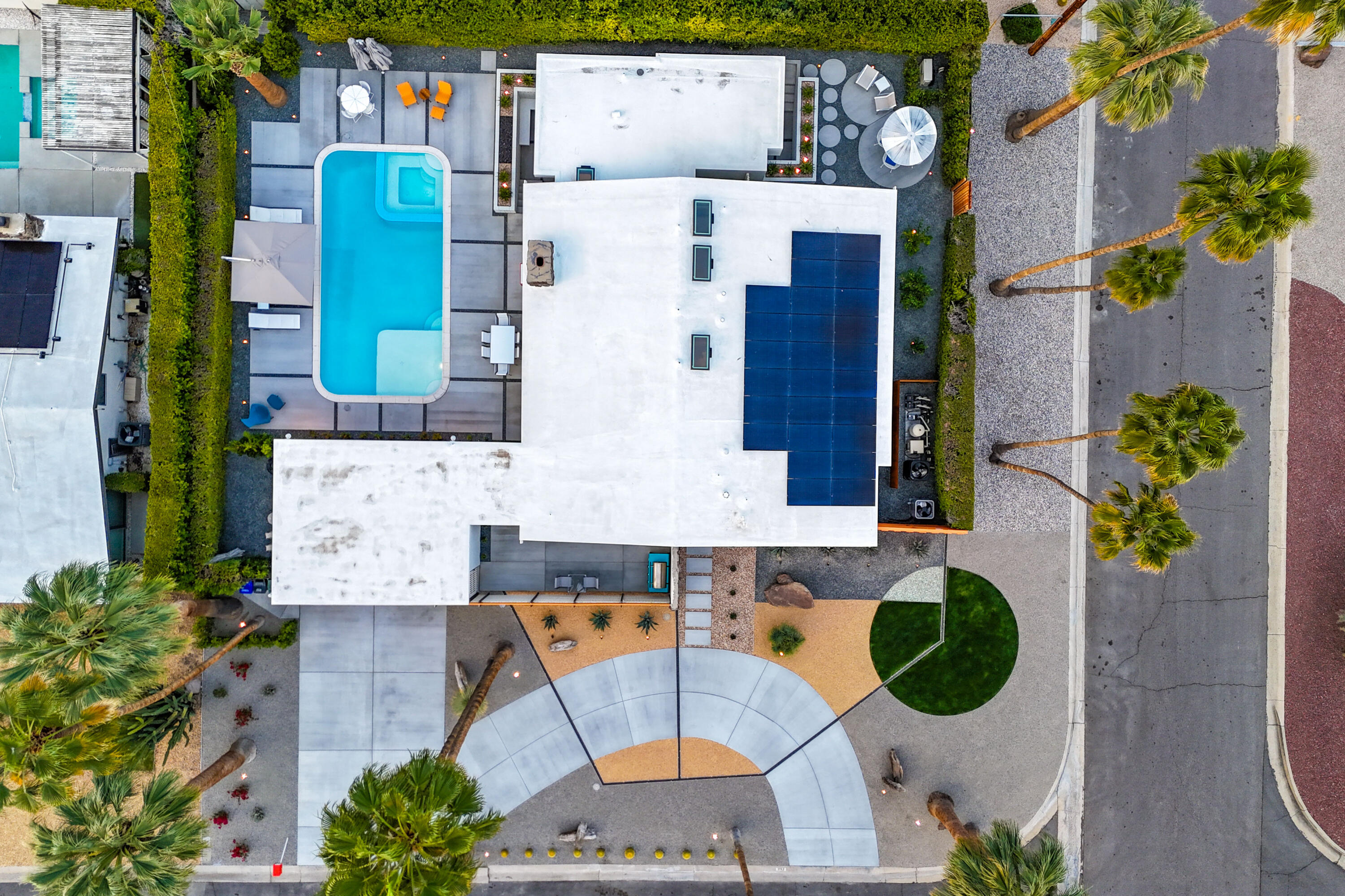 992 East La Jolla Road Palm Springs, CA 92264 - Photo 49 of 83 50