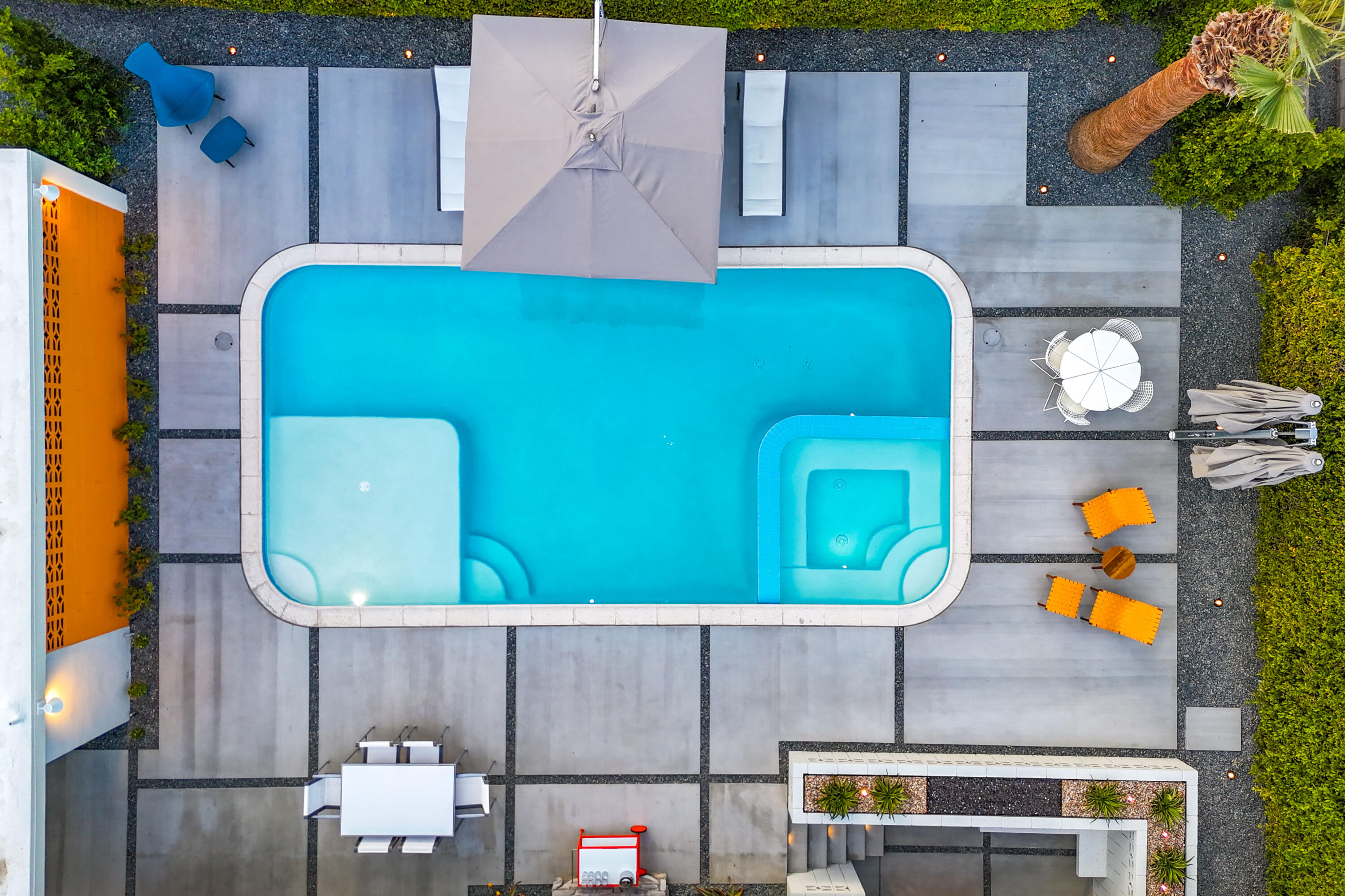 992 East La Jolla Road Palm Springs, CA 92264 - Photo 50 of 83 51