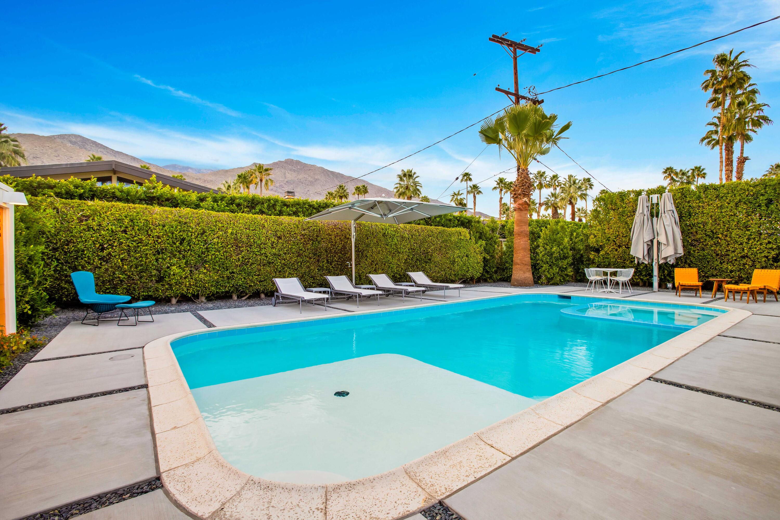 992 East La Jolla Road Palm Springs, CA 92264 - Photo 52 of 83 53