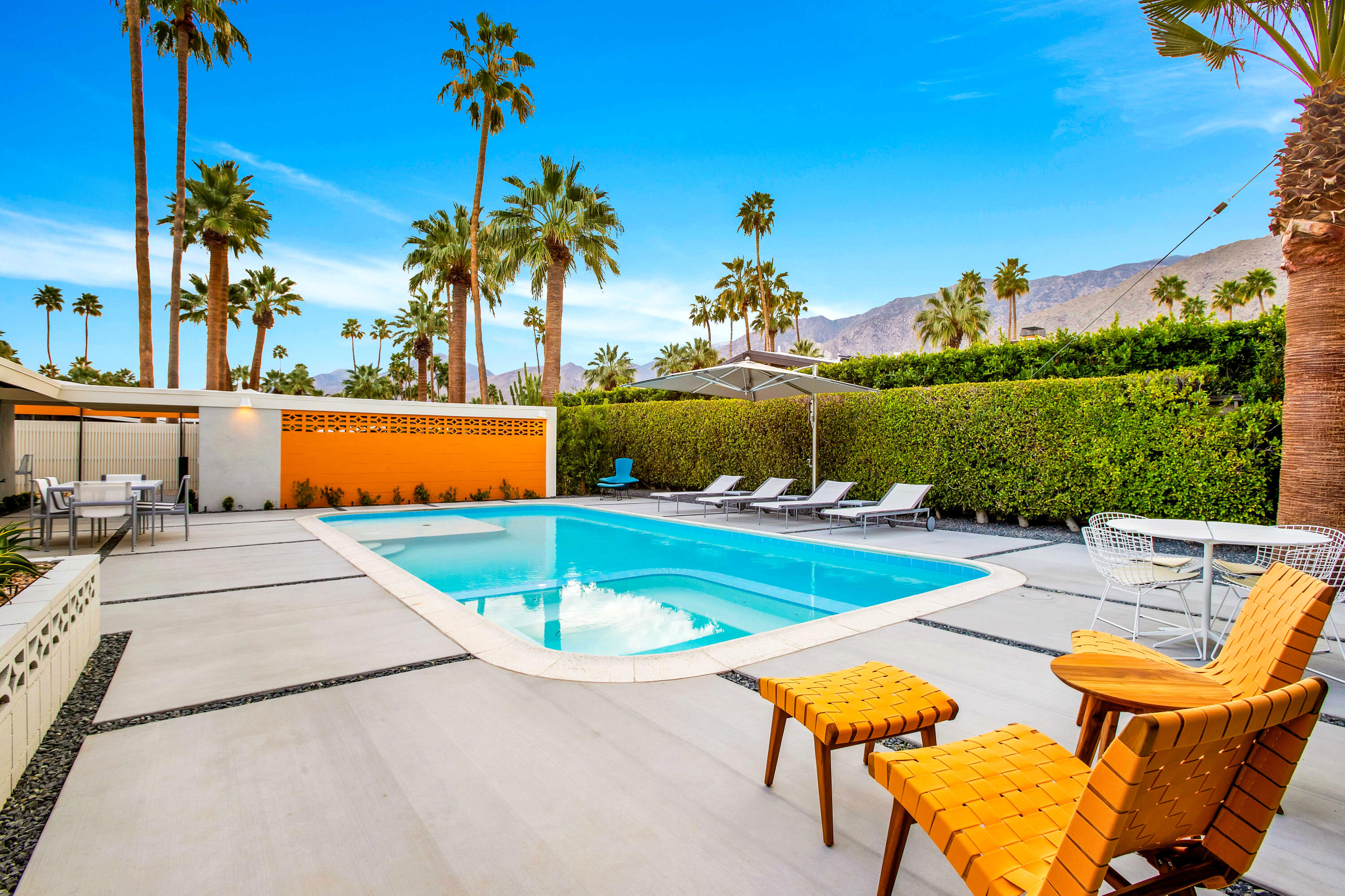 992 East La Jolla Road Palm Springs, CA 92264 - Photo 56 of 83 57