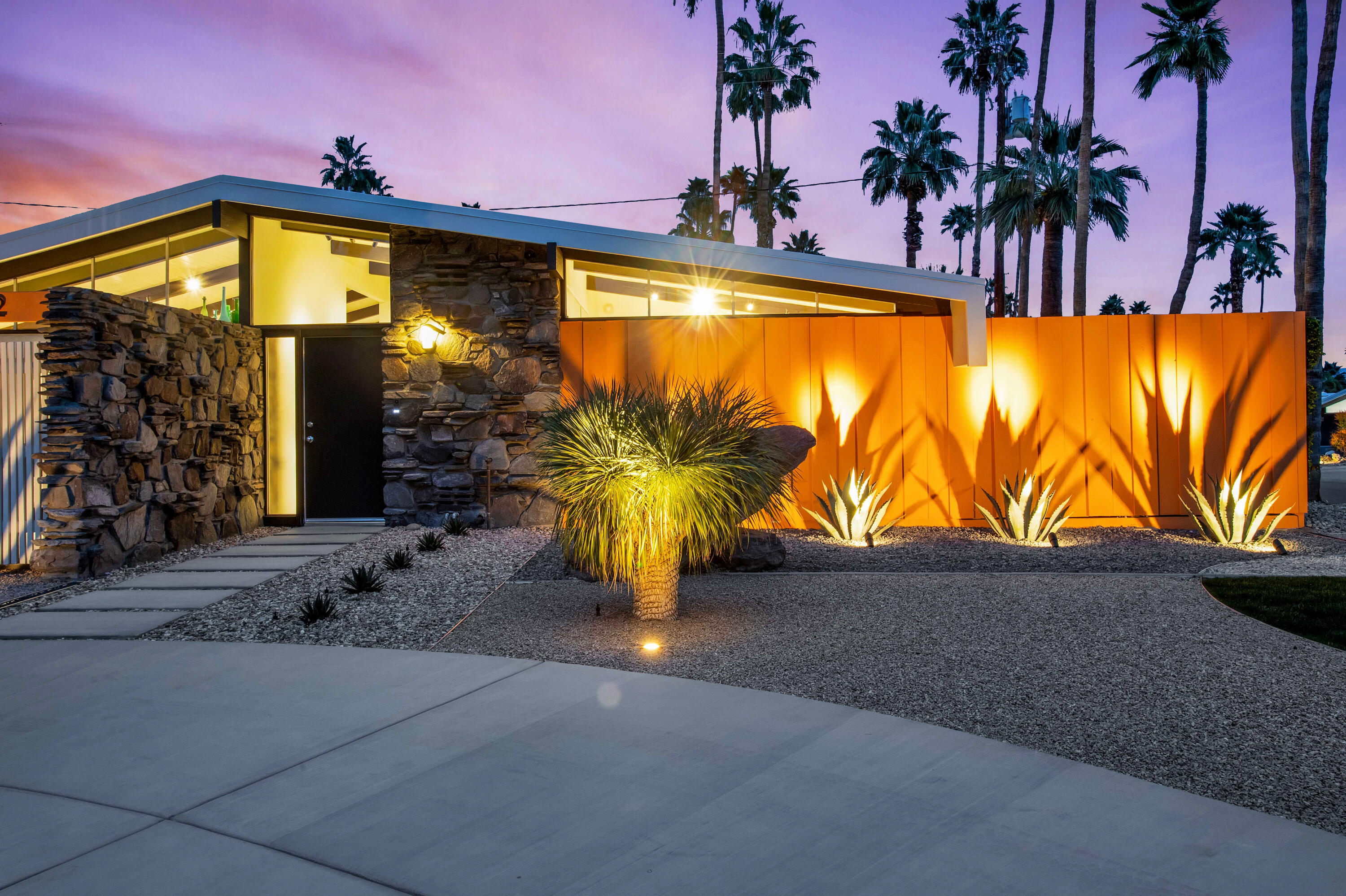 992 East La Jolla Road Palm Springs, CA 92264 - Photo 60 of 83 61