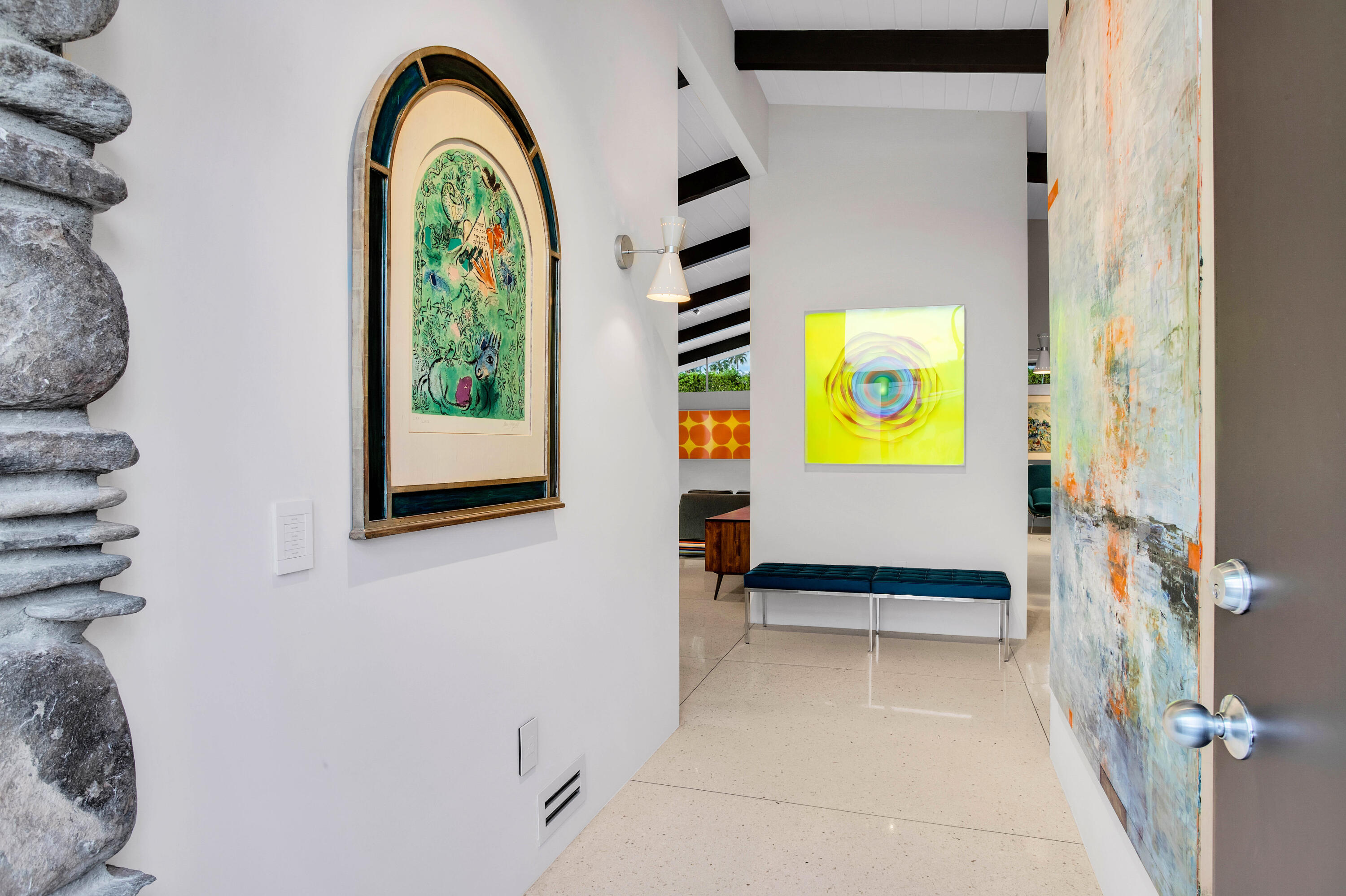 992 East La Jolla Road Palm Springs, CA 92264 - Photo 6 of 83 07