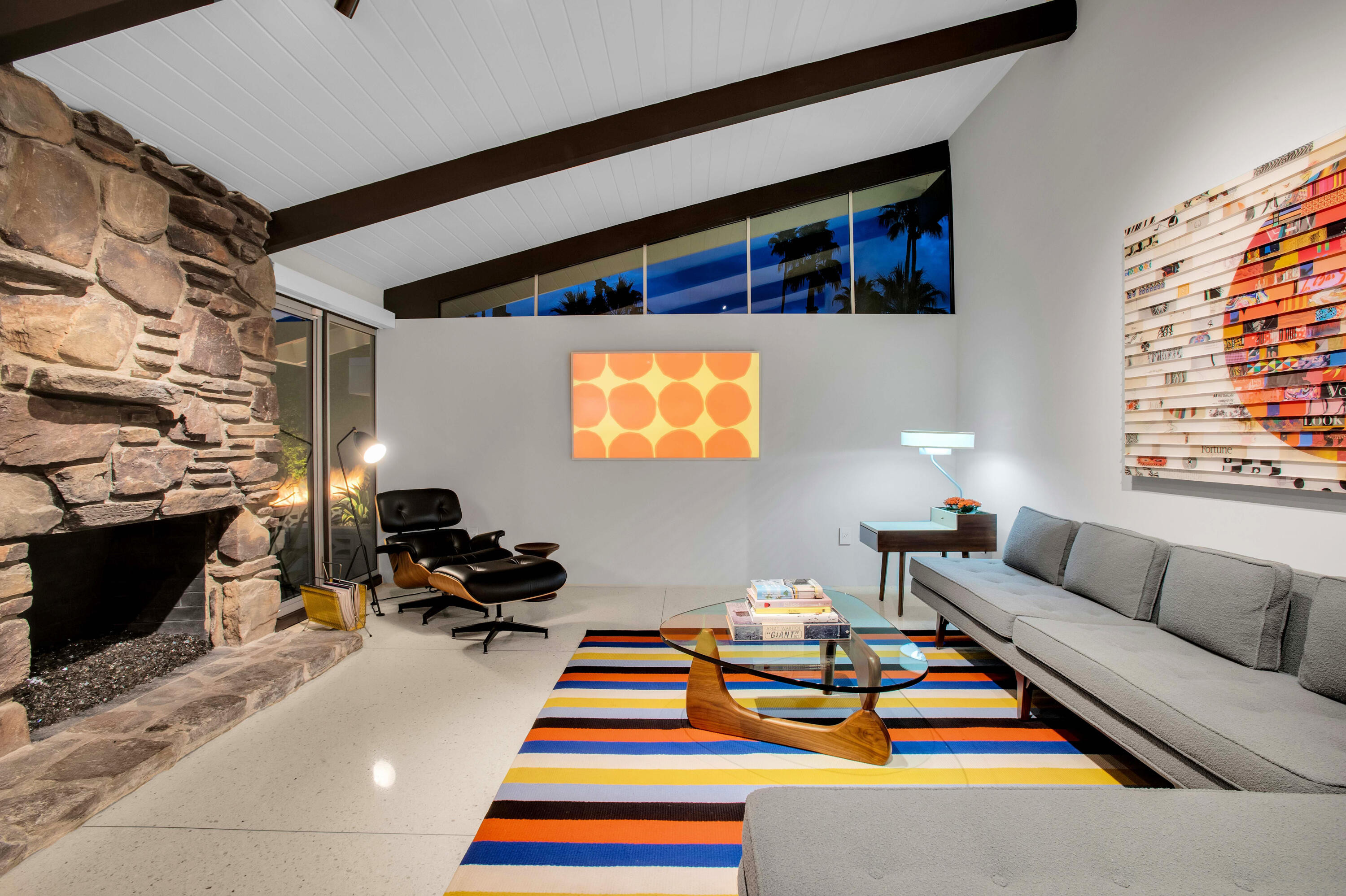 992 East La Jolla Road Palm Springs, CA 92264 - Photo 63 of 83 64