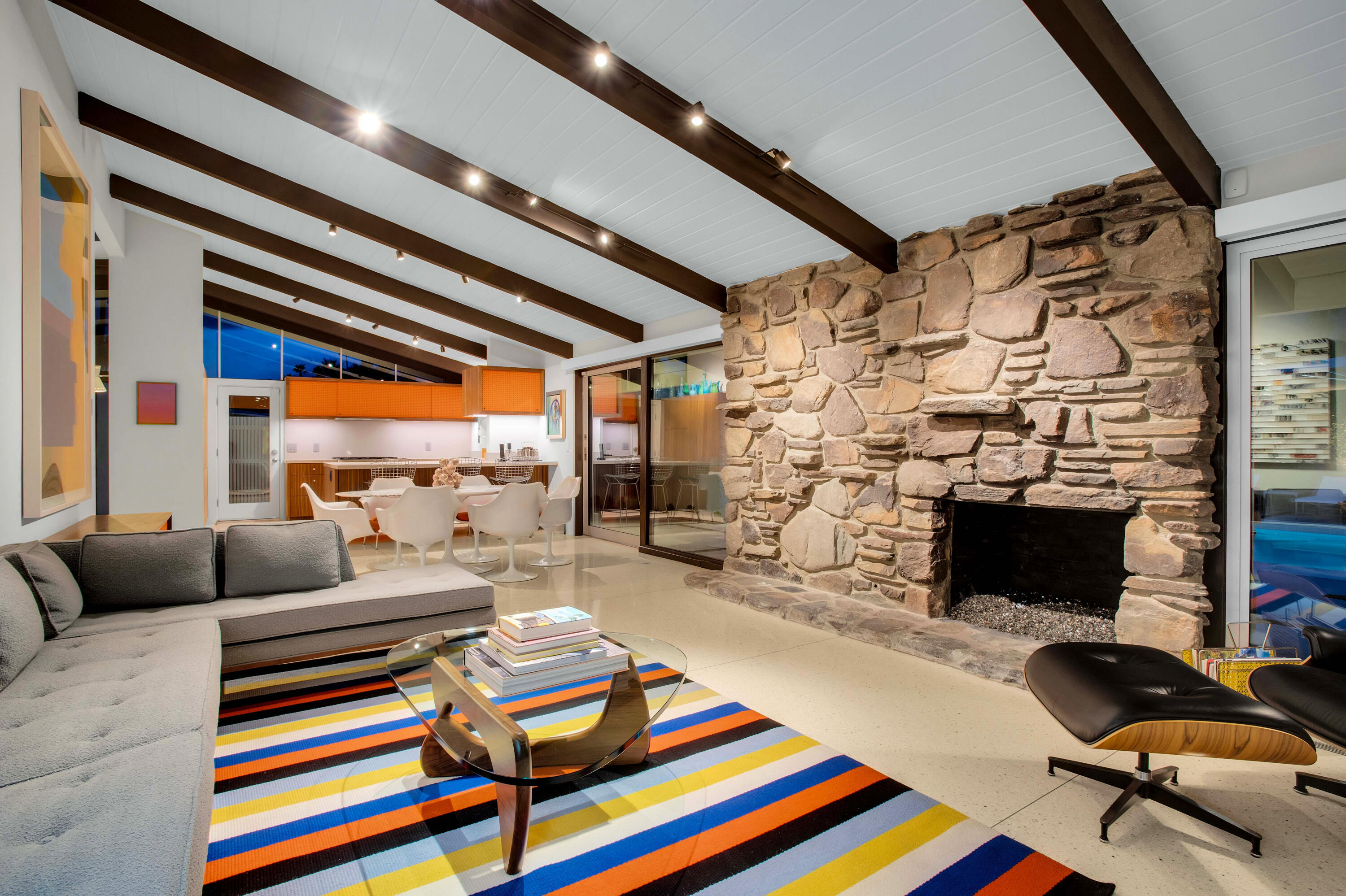 992 East La Jolla Road Palm Springs, CA 92264 - Photo 64 of 83 65