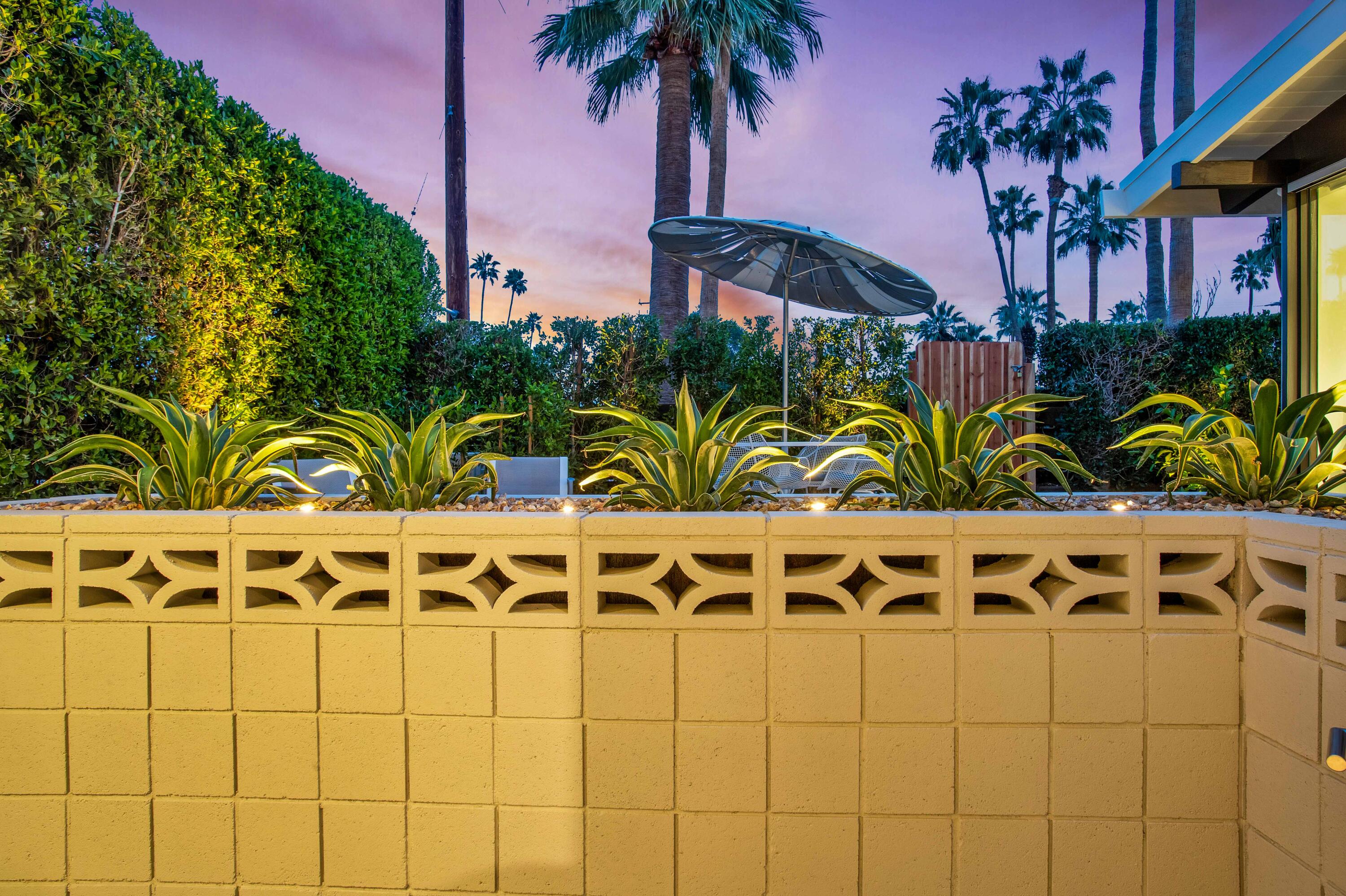 992 East La Jolla Road Palm Springs, CA 92264 - Photo 70 of 83 70