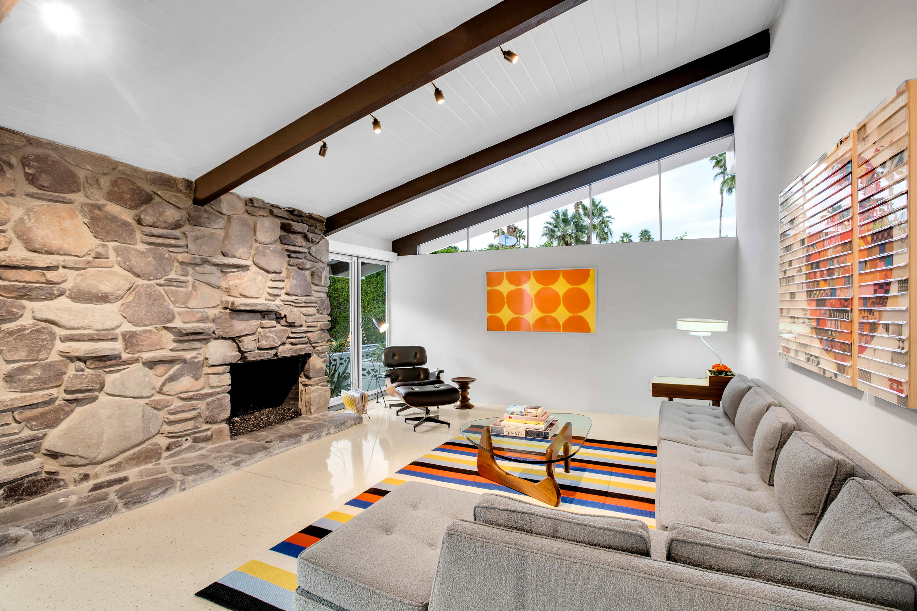 992 East La Jolla Road Palm Springs, CA 92264 - Photo 7 of 83 08