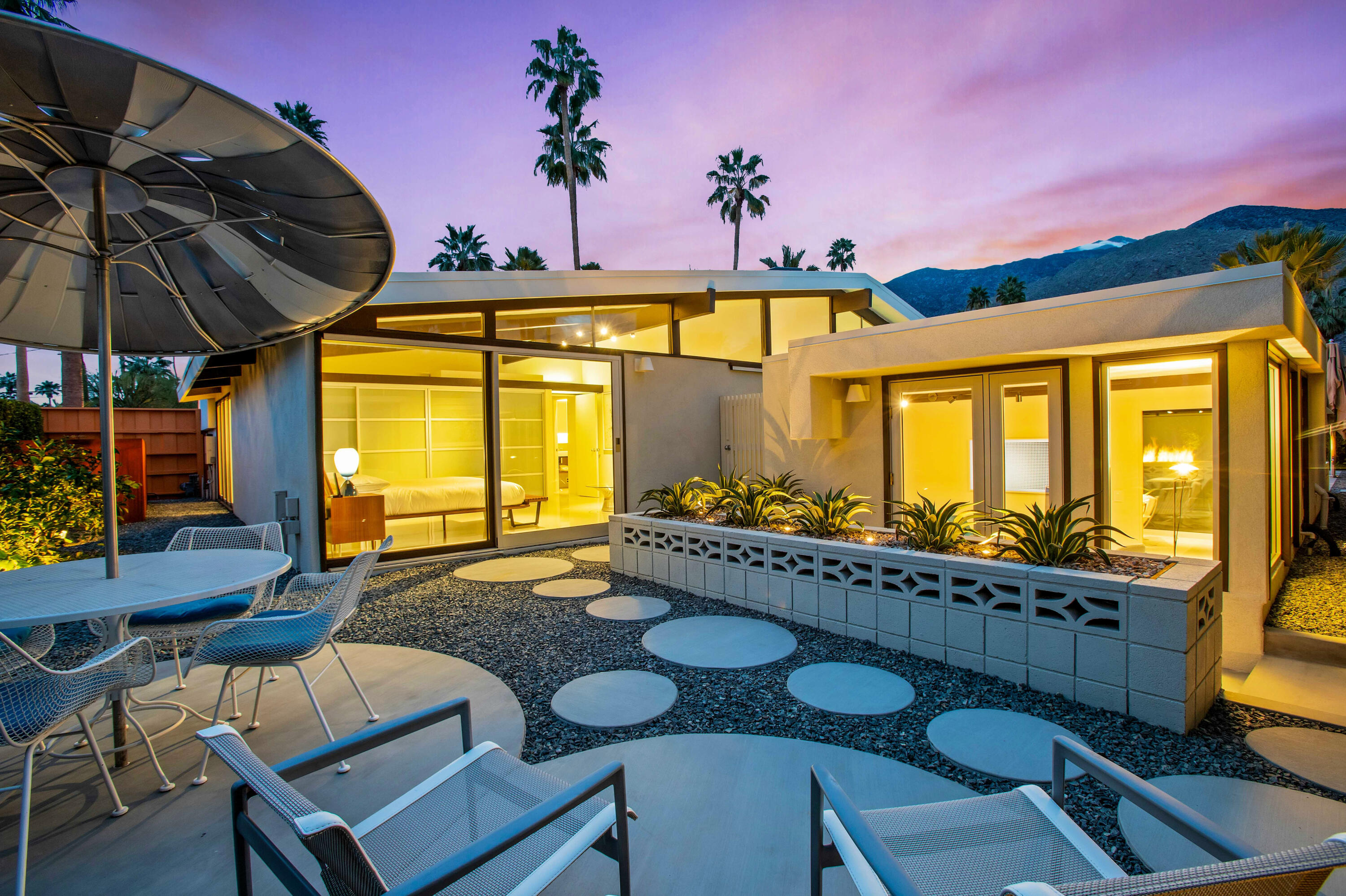 992 East La Jolla Road Palm Springs, CA 92264 - Photo 71 of 83 71