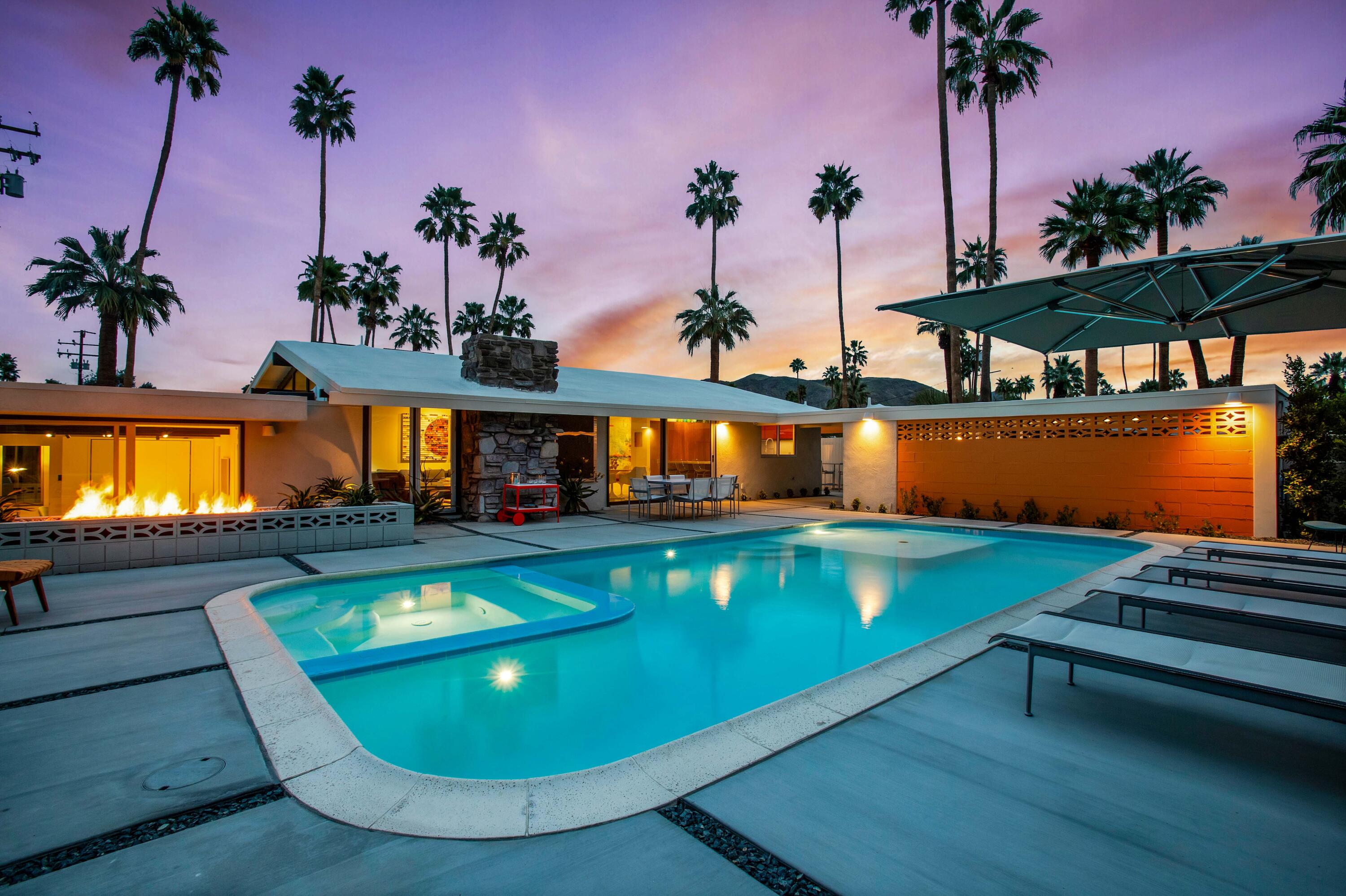 992 East La Jolla Road Palm Springs, CA 92264 - Photo 77 of 83 77