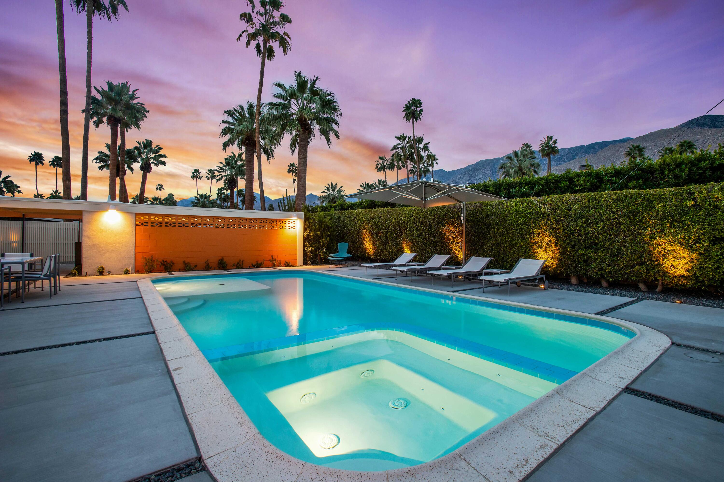 992 East La Jolla Road Palm Springs, CA 92264 - Photo 78 of 83 78