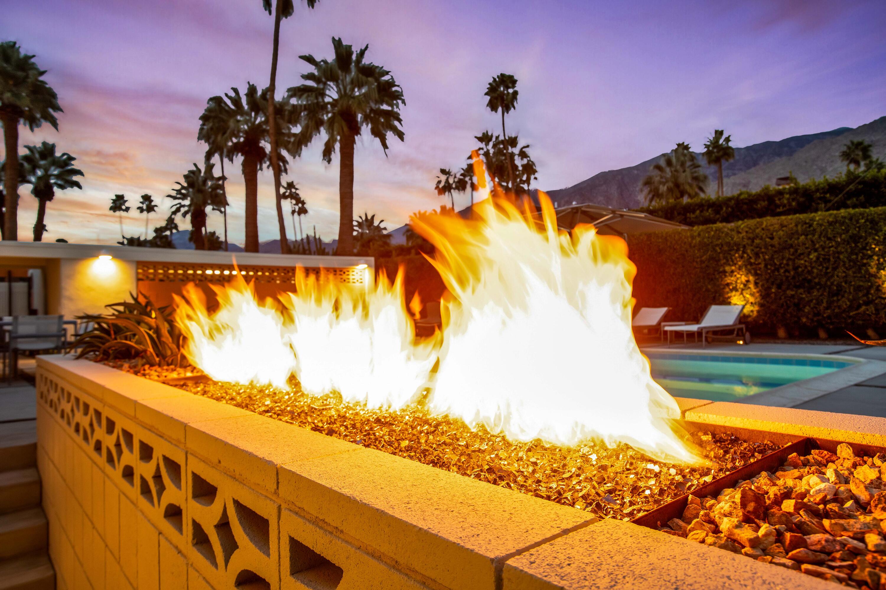 992 East La Jolla Road Palm Springs, CA 92264 - Photo 80 of 83 80