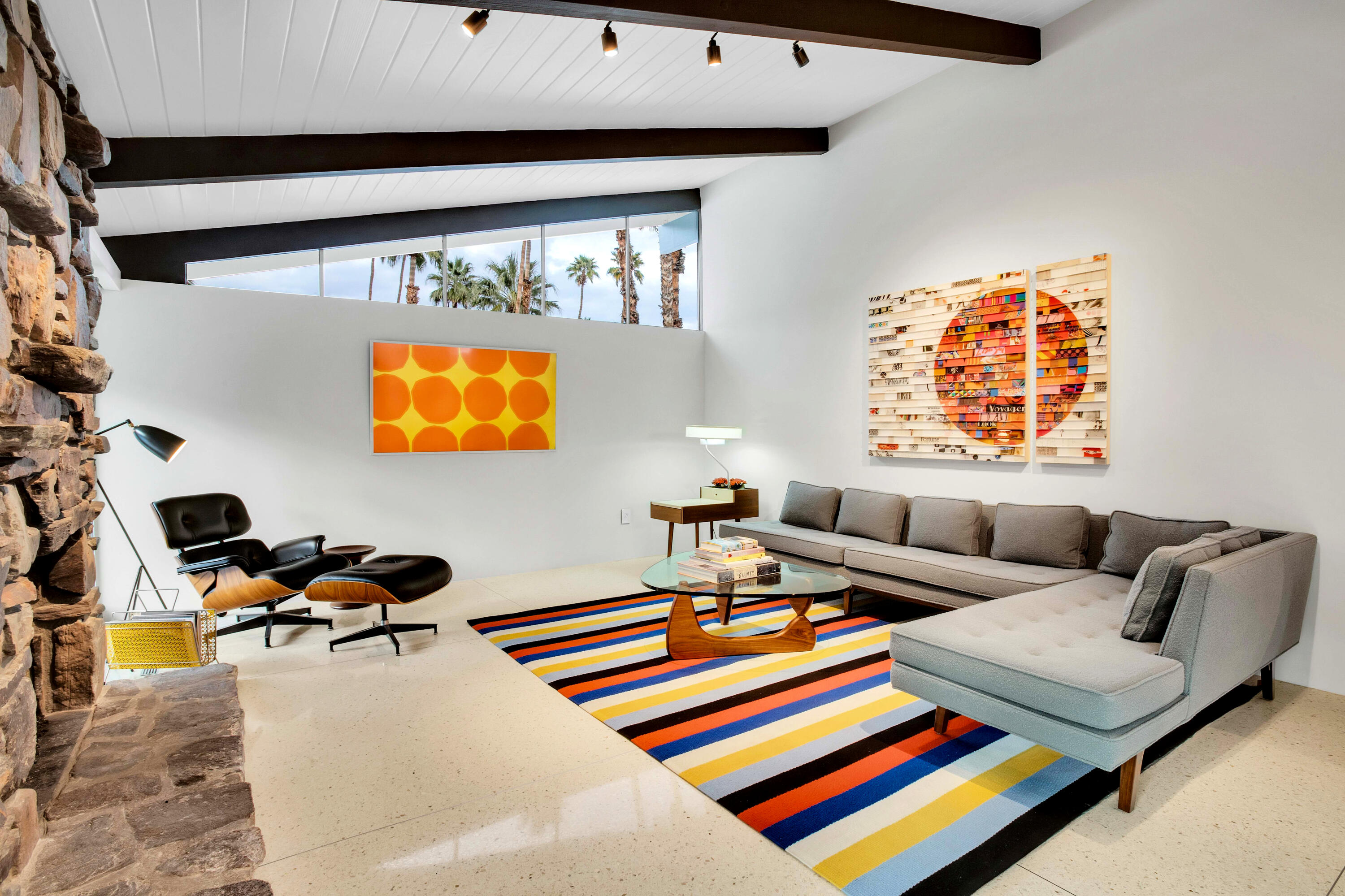 992 East La Jolla Road Palm Springs, CA 92264 - Photo 8 of 83 09