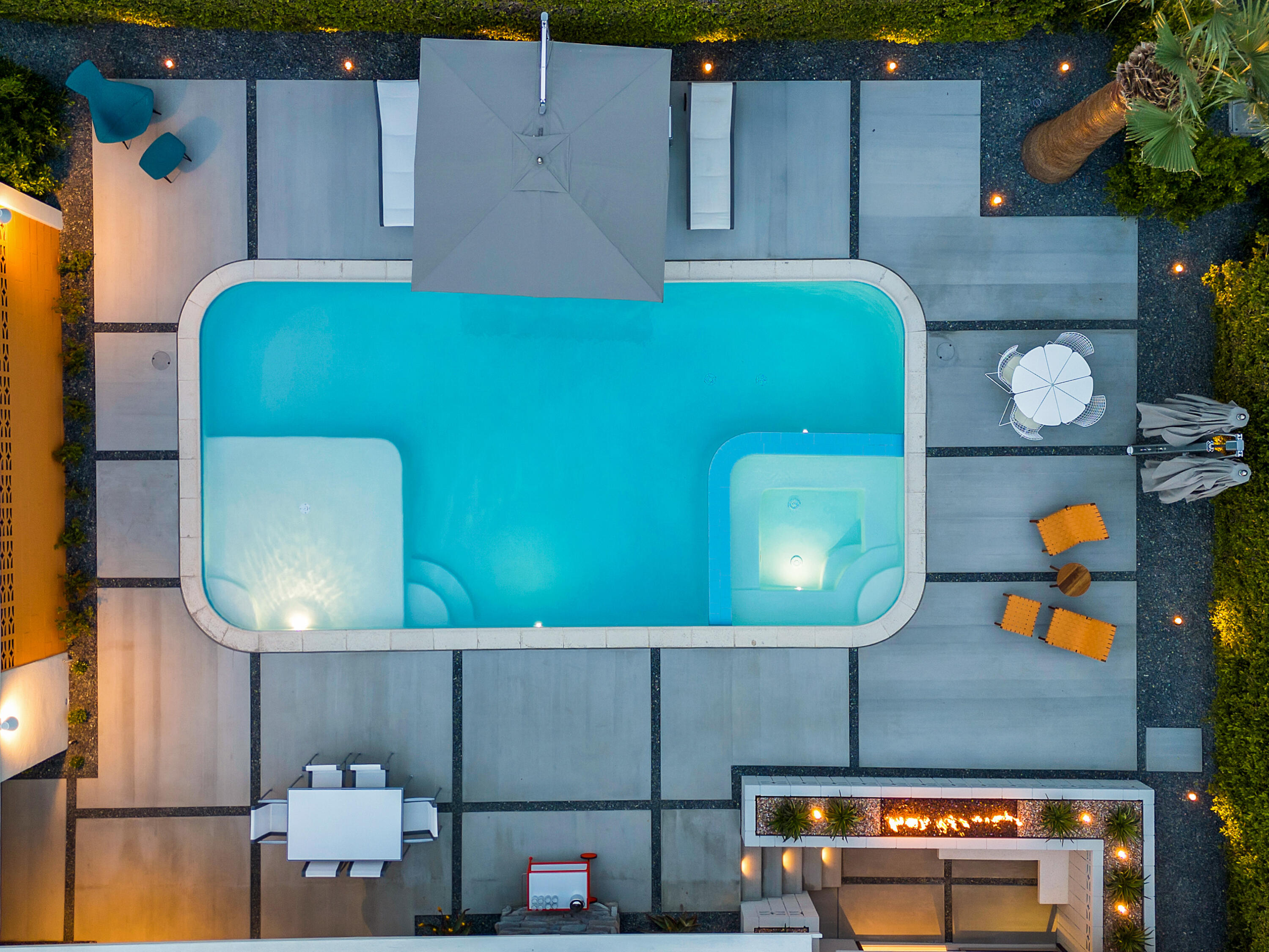 992 East La Jolla Road Palm Springs, CA 92264 - Photo 81 of 83 81