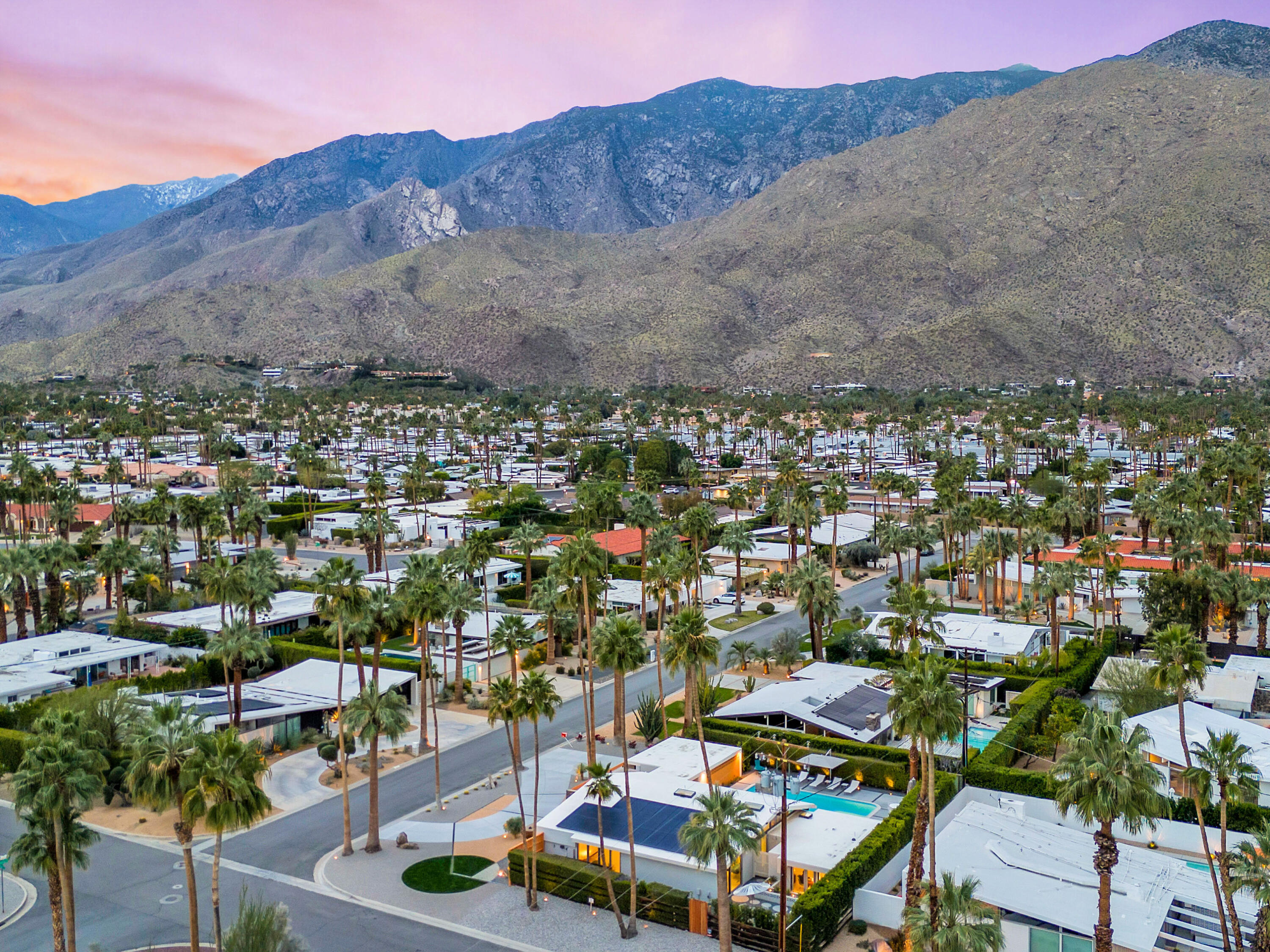 992 East La Jolla Road Palm Springs, CA 92264 - Photo 82 of 83 82