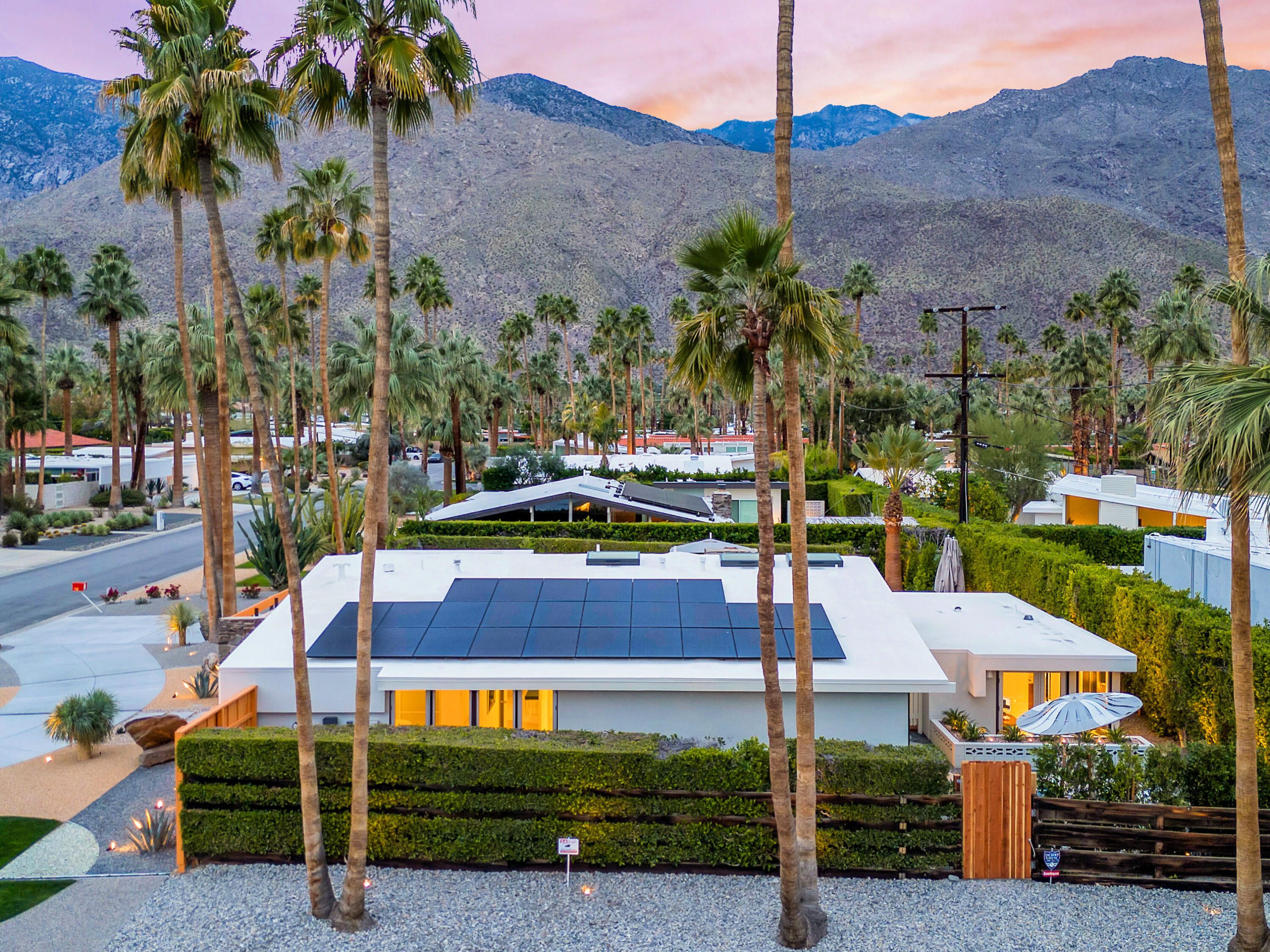 992 East La Jolla Road Palm Springs, CA 92264 - Photo 83 of 83 83