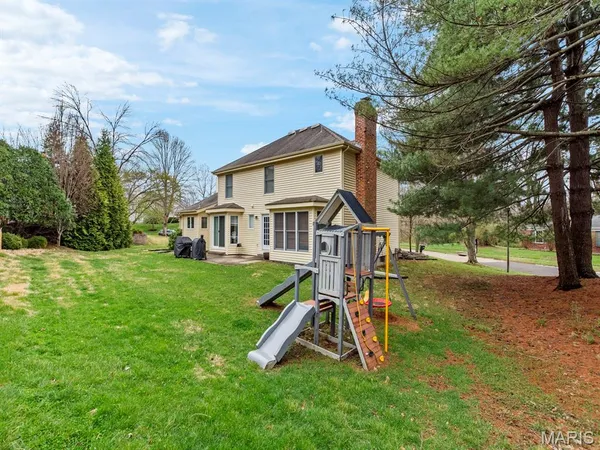 $519,900 | 13081 Greenbough Drive, St. Louis, MO 63146