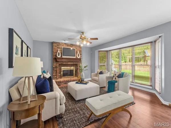 $519,900 | 13081 Greenbough Drive, St. Louis, MO 63146