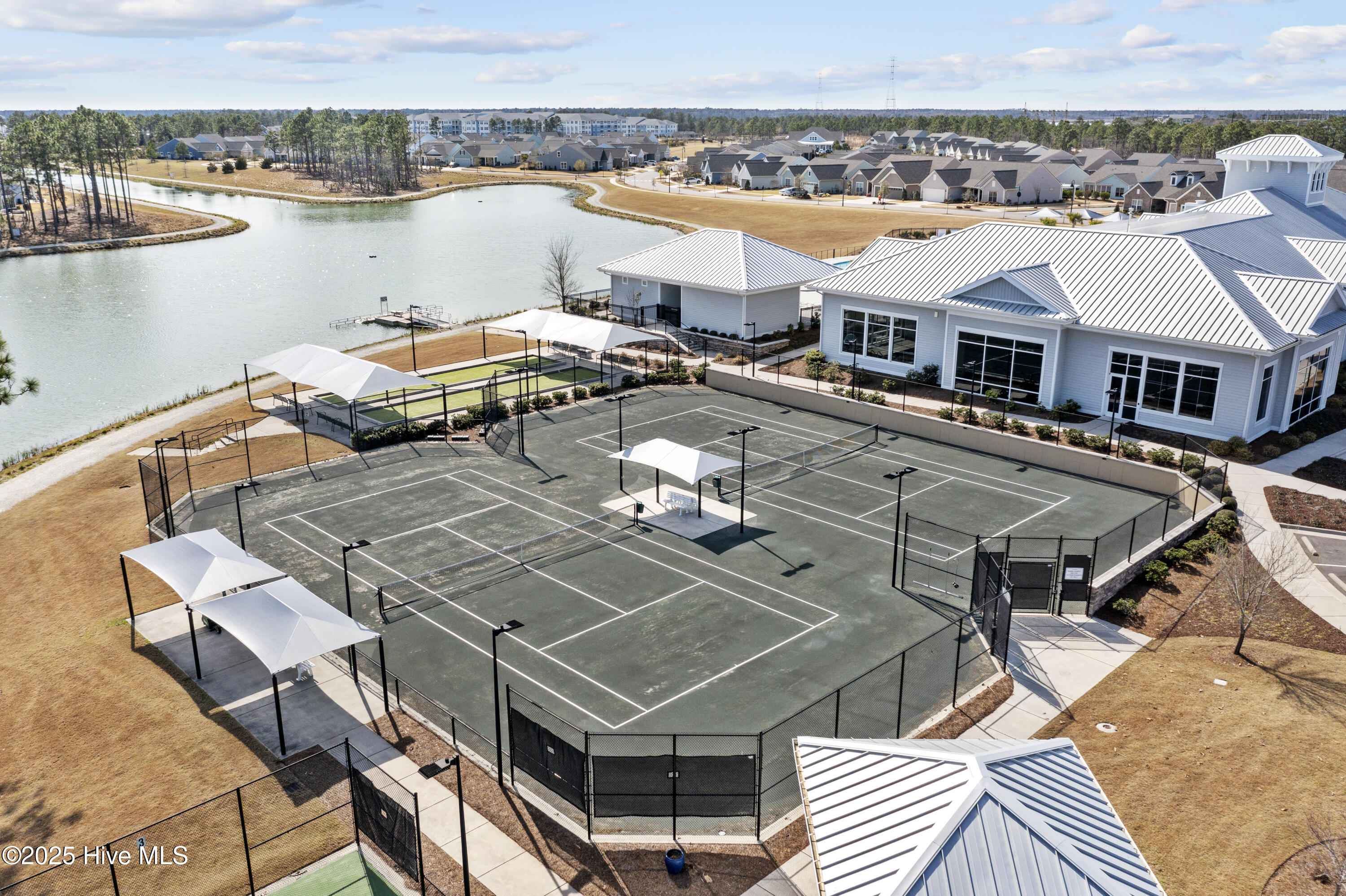 1109 Snowden Road Wilmington, NC 28412 - Photo 42 of 57 DJI_0001