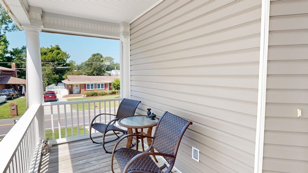 420 3rd Avenue South Surfside Beach, SC 29575 - Photo 7 of 31
