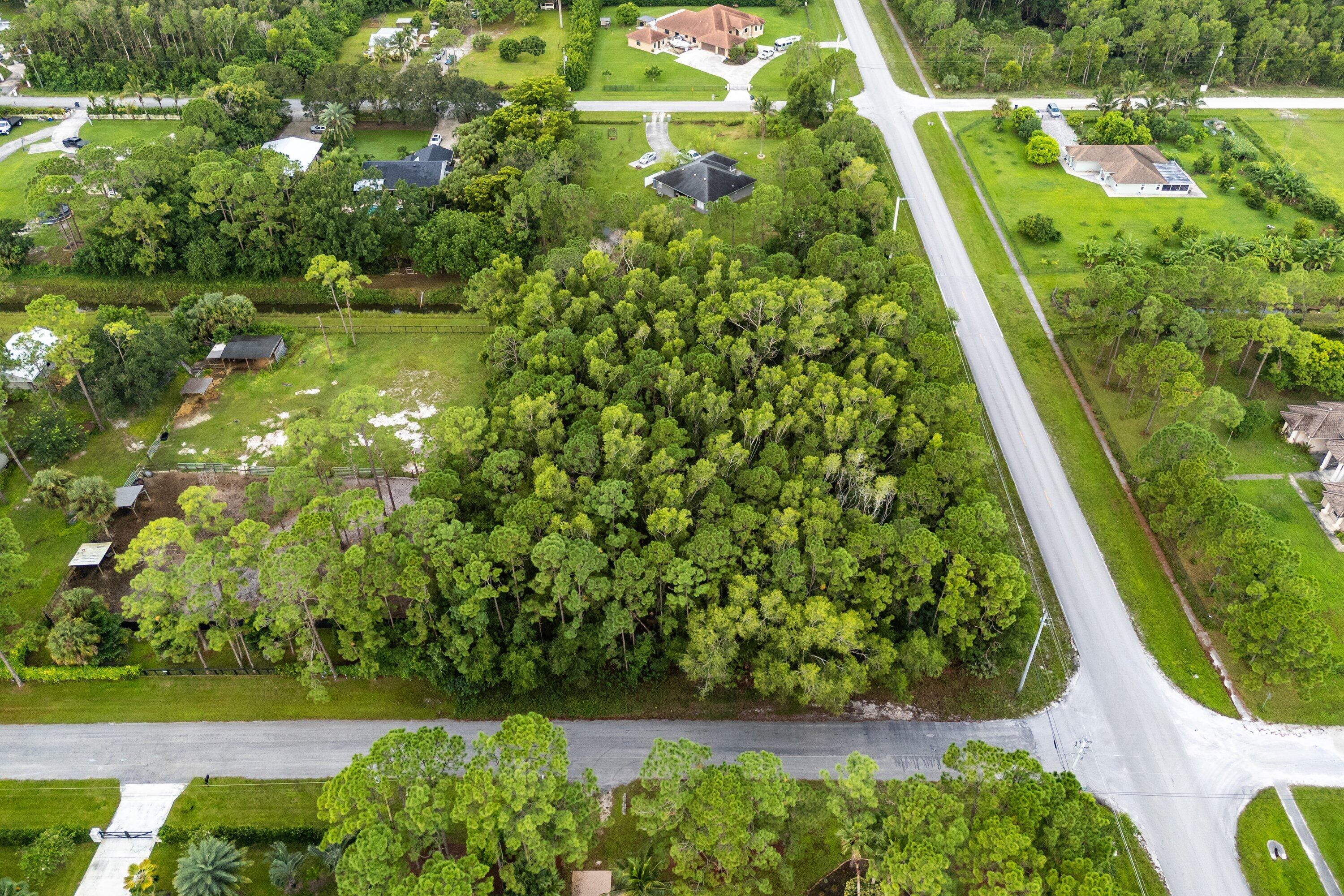 X 88th Road North Loxahatchee, FL 33470 - Photo 3 of 10 88th1