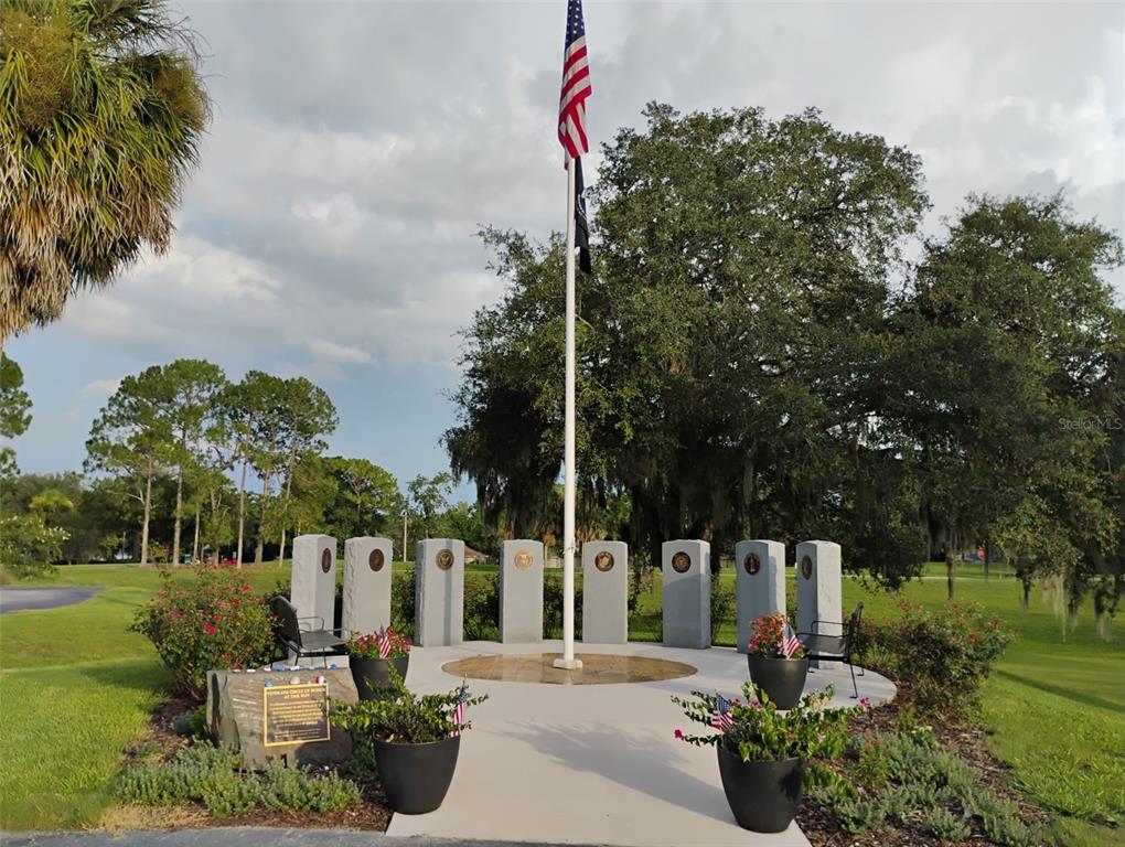 8947 Southwest 108th Place Ocala, FL 34481 - Photo 29 of 29