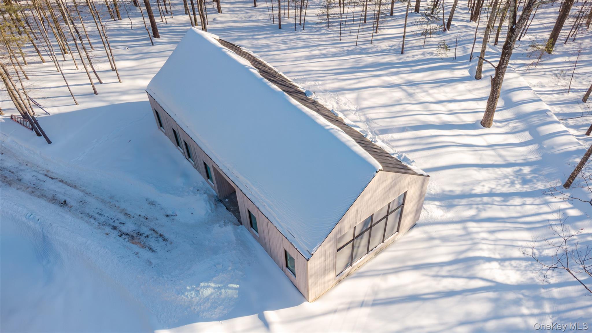 48 Pine Grove Road Kerhonkson, NY 12446 - Photo 2 of 16