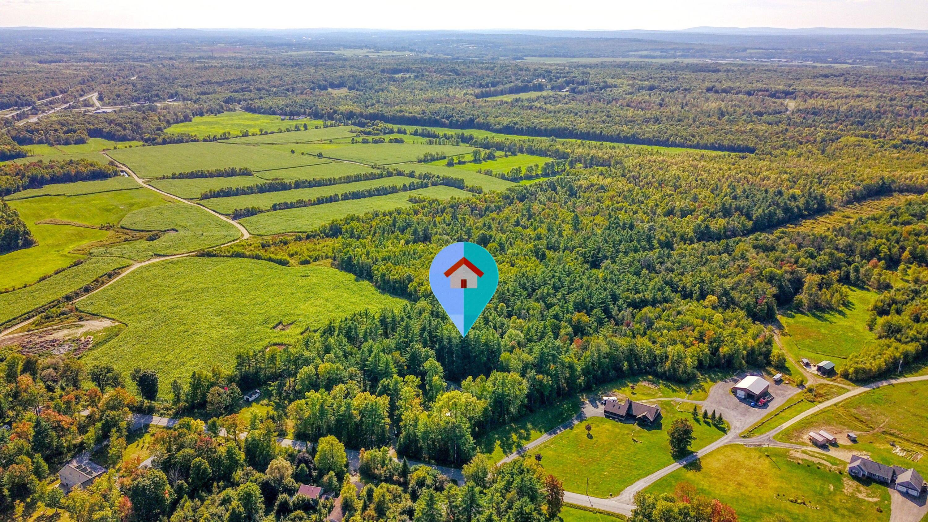 262 Hill Road Clinton, ME 04927 - Photo 51 of 62 DJI_0202 (2)