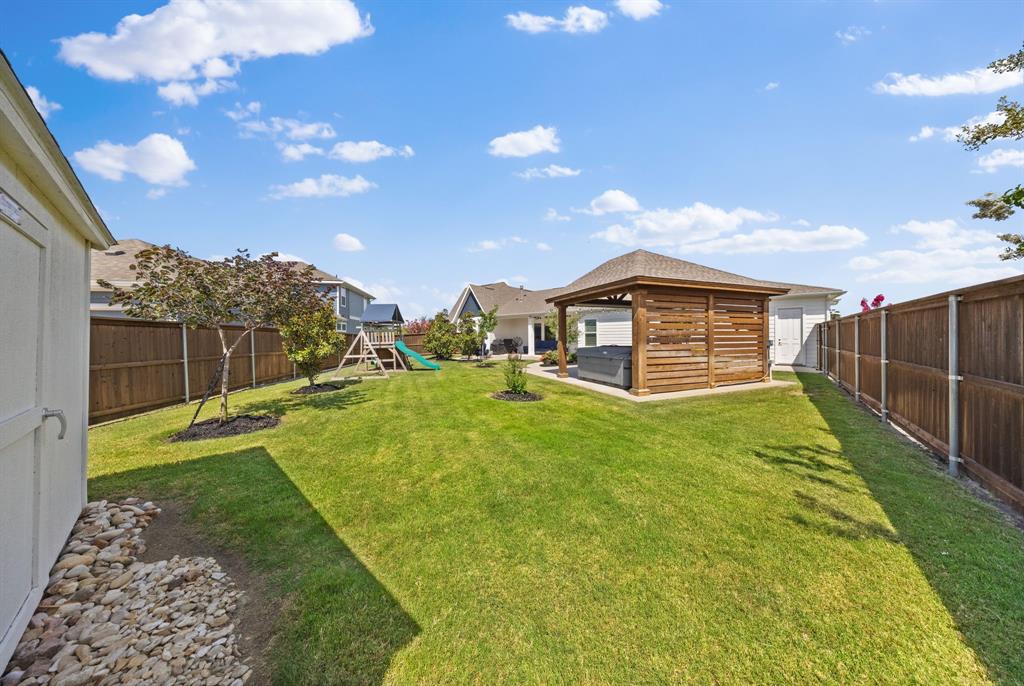 9512 Austin Street Rowlett, TX 75089 - Photo 35 of 40