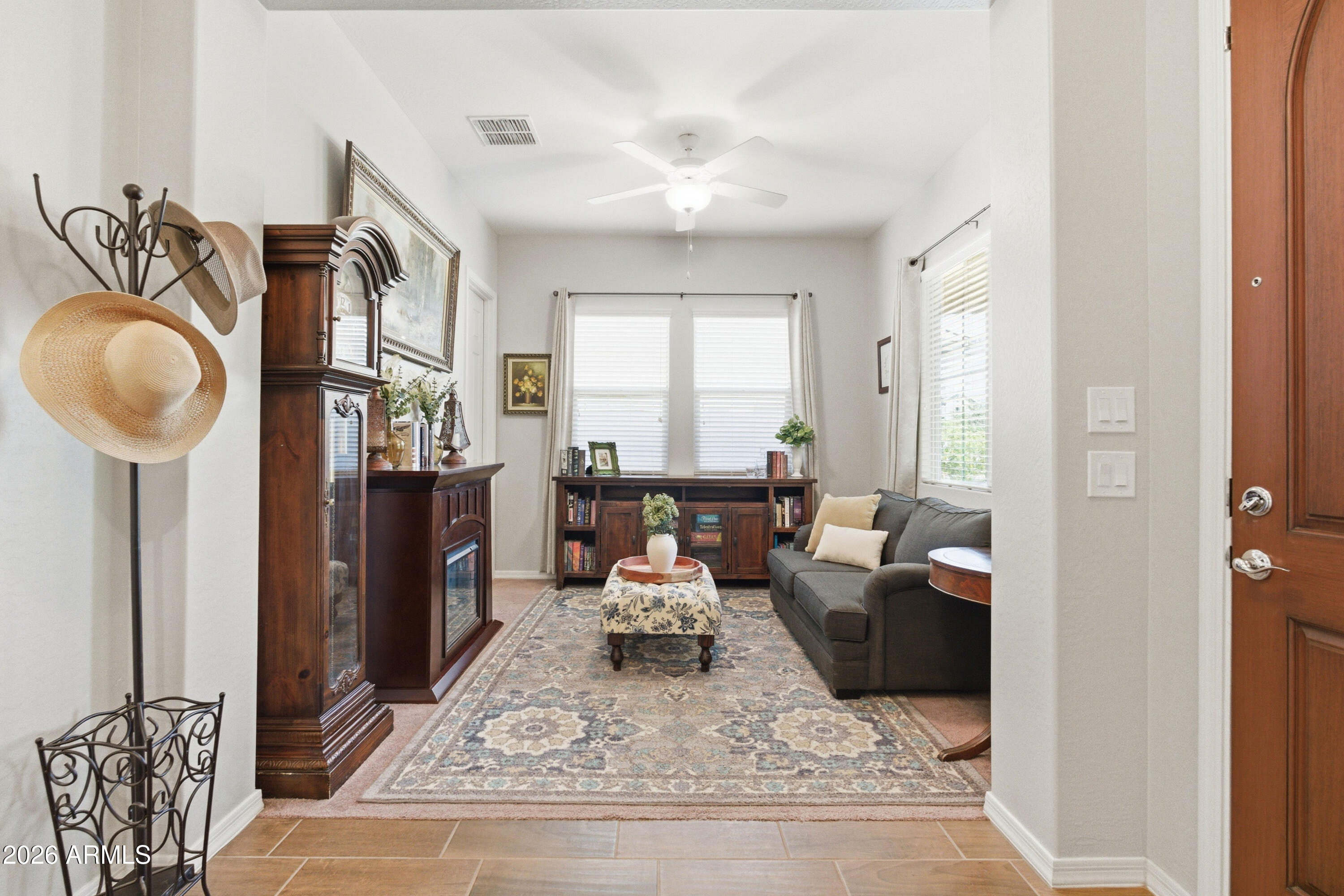 4331 East Wheaton Street Gilbert, AZ 85295 - Photo 14 of 83 2c den