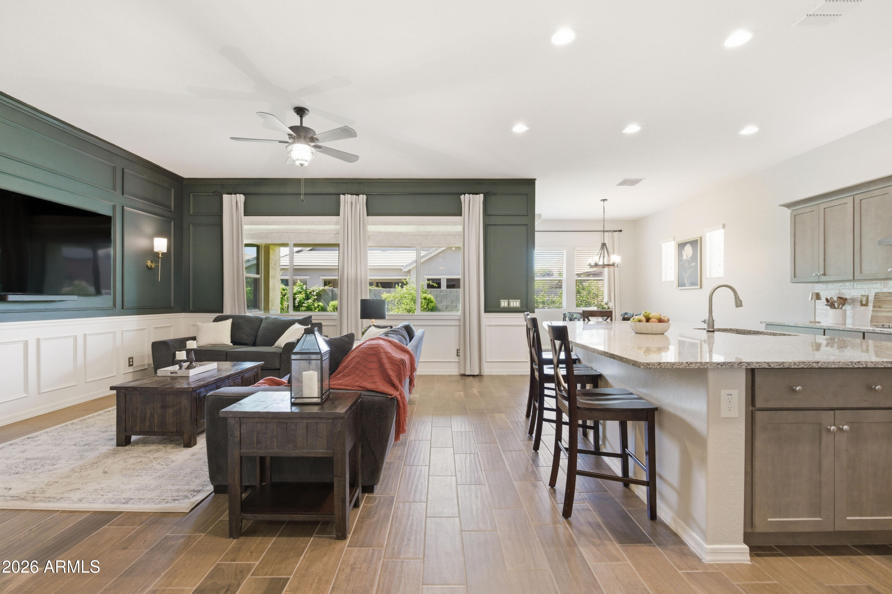 4331 East Wheaton Street Gilbert, AZ 85295 - Photo 2 of 83 3a great room