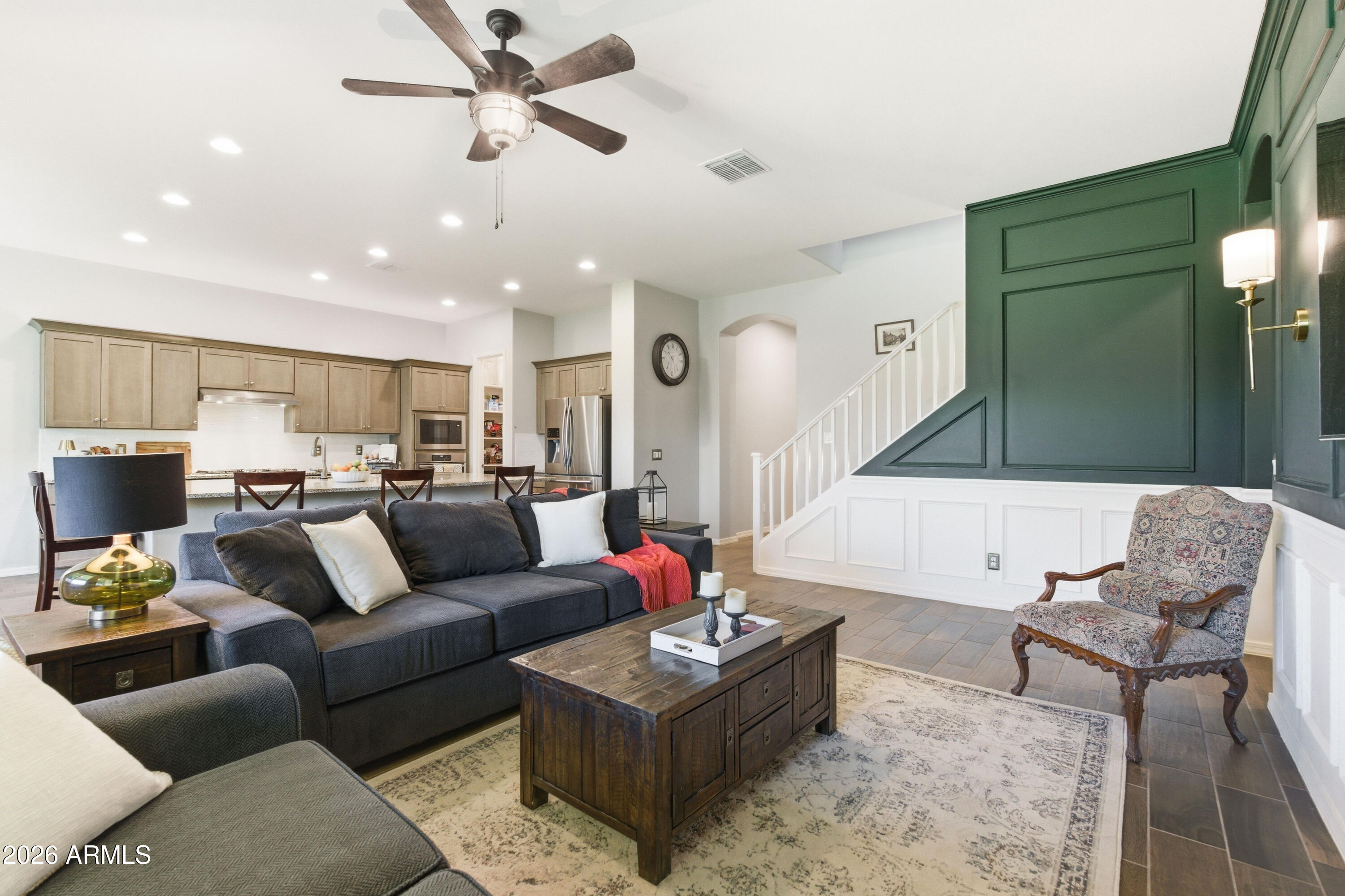 4331 East Wheaton Street Gilbert, AZ 85295 - Photo 28 of 83 3o family room