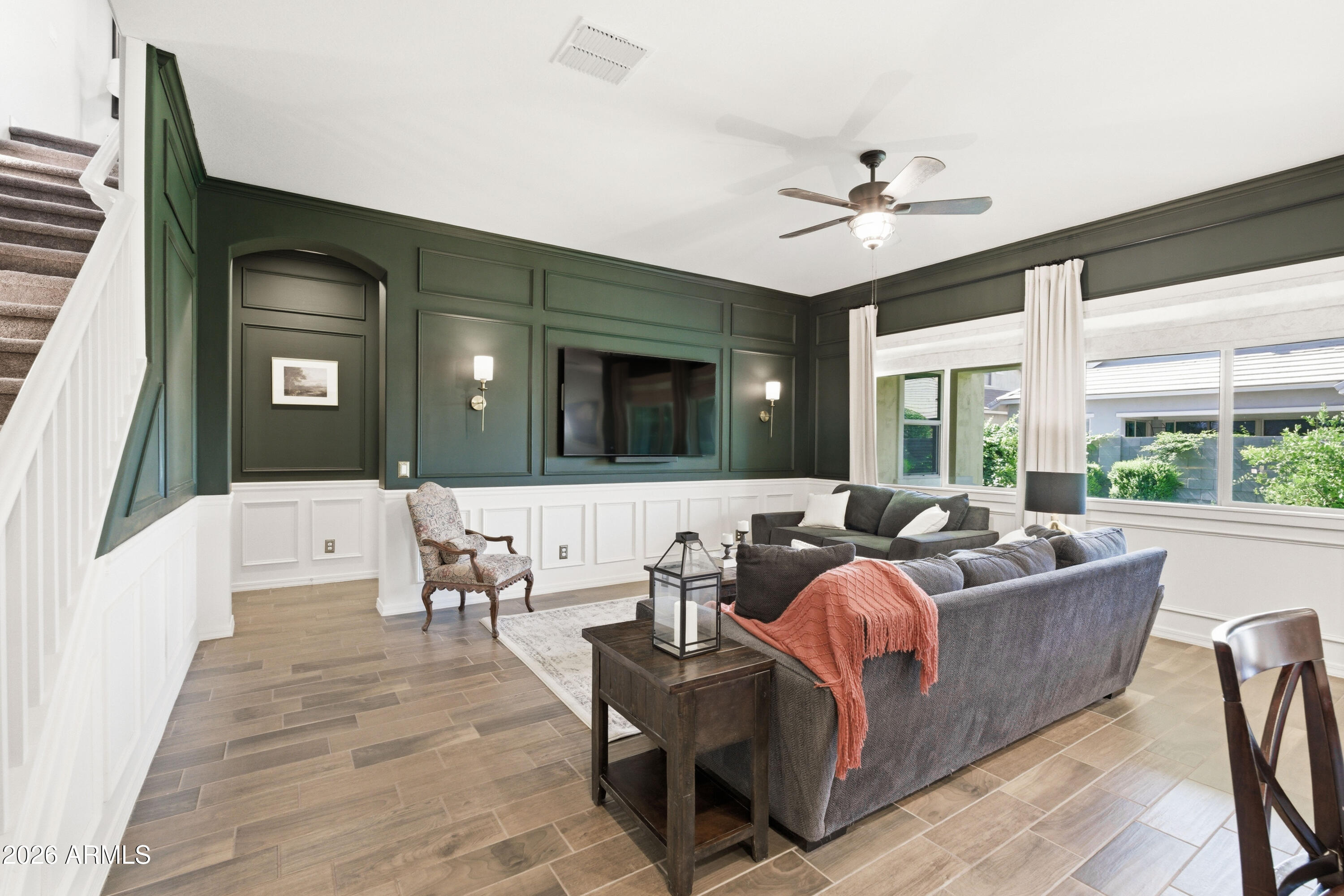 4331 East Wheaton Street Gilbert, AZ 85295 - Photo 30 of 83 3q