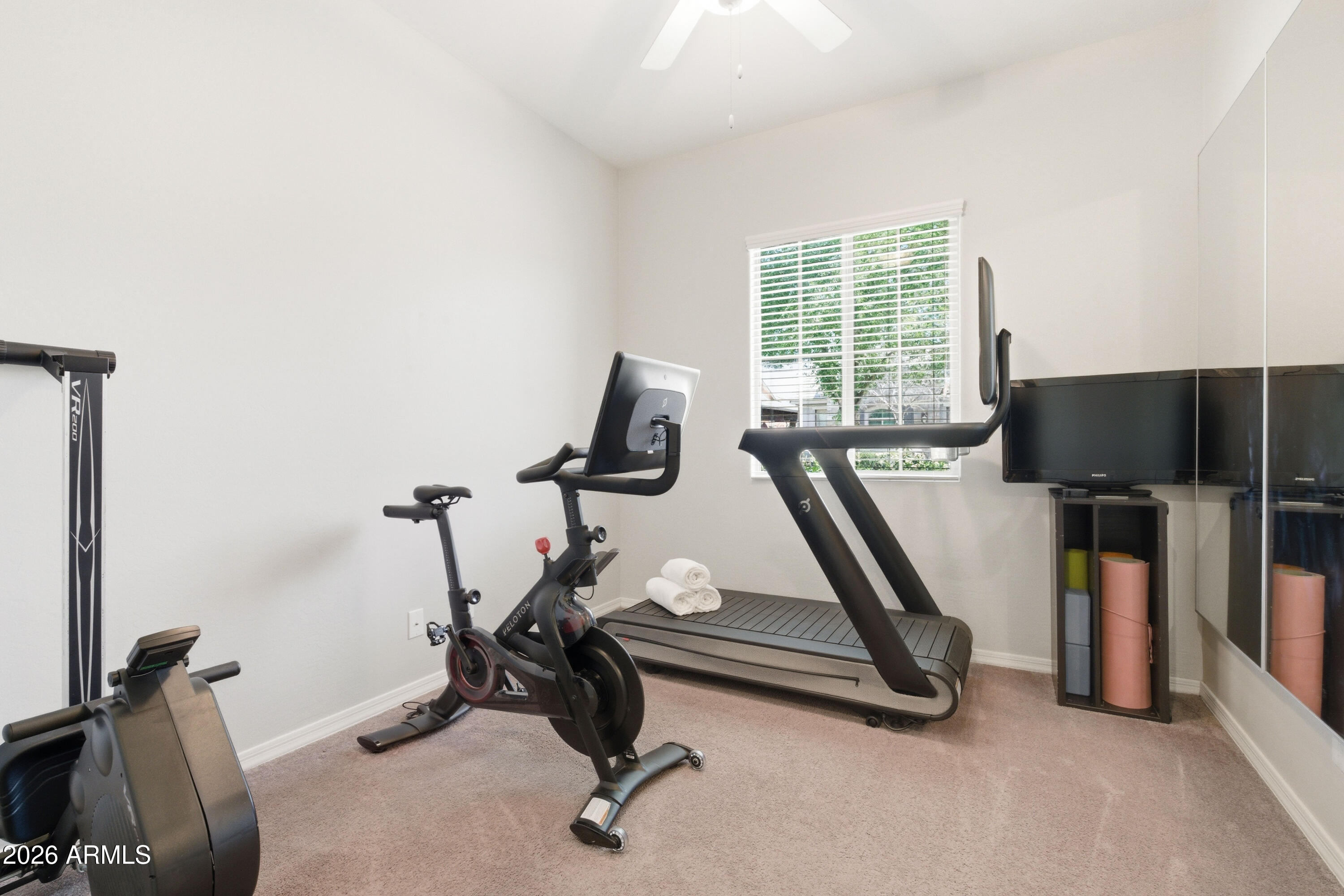 4331 East Wheaton Street Gilbert, AZ 85295 - Photo 46 of 83 5d guest bedroom 2