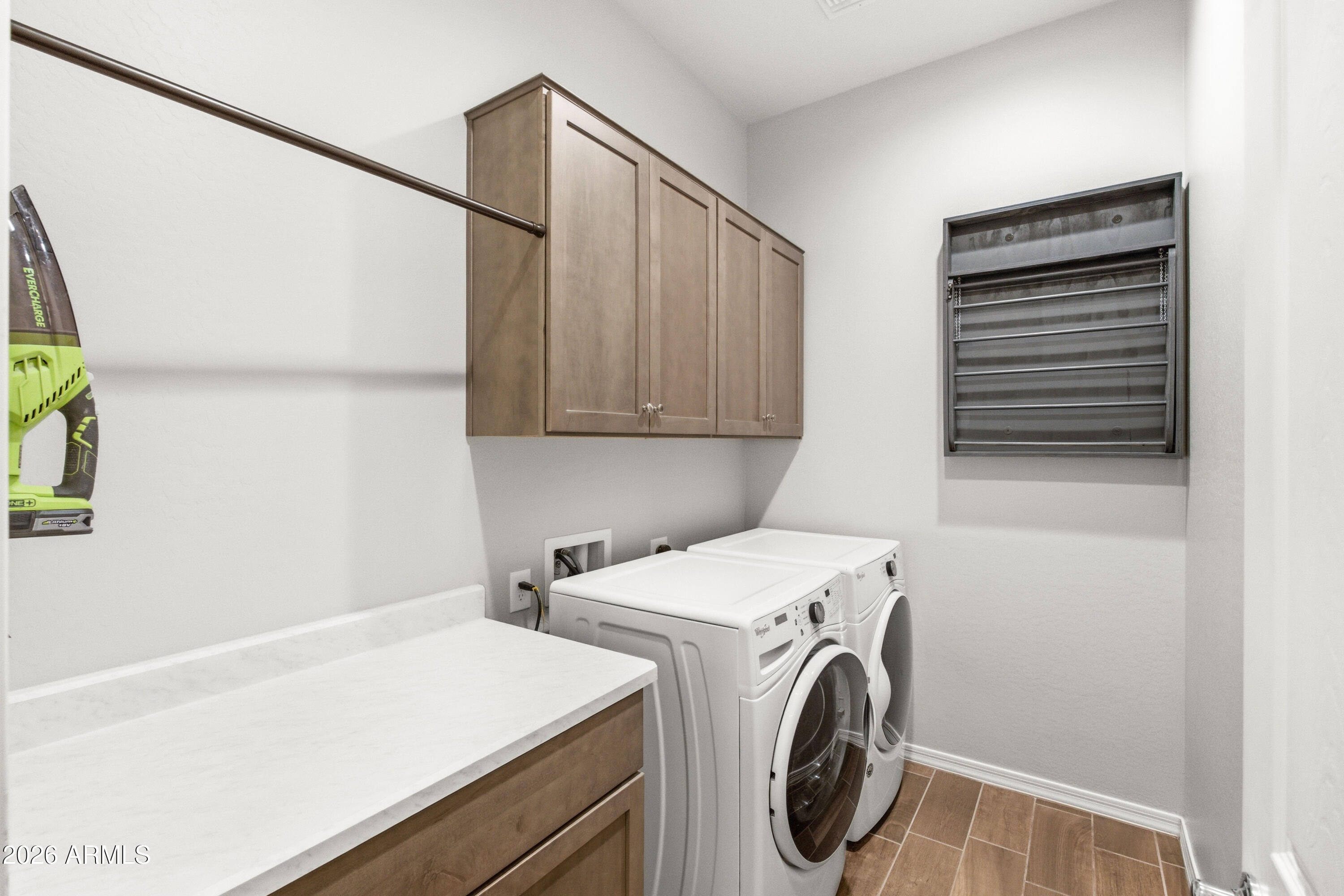 4331 East Wheaton Street Gilbert, AZ 85295 - Photo 49 of 83 5f laundry room
