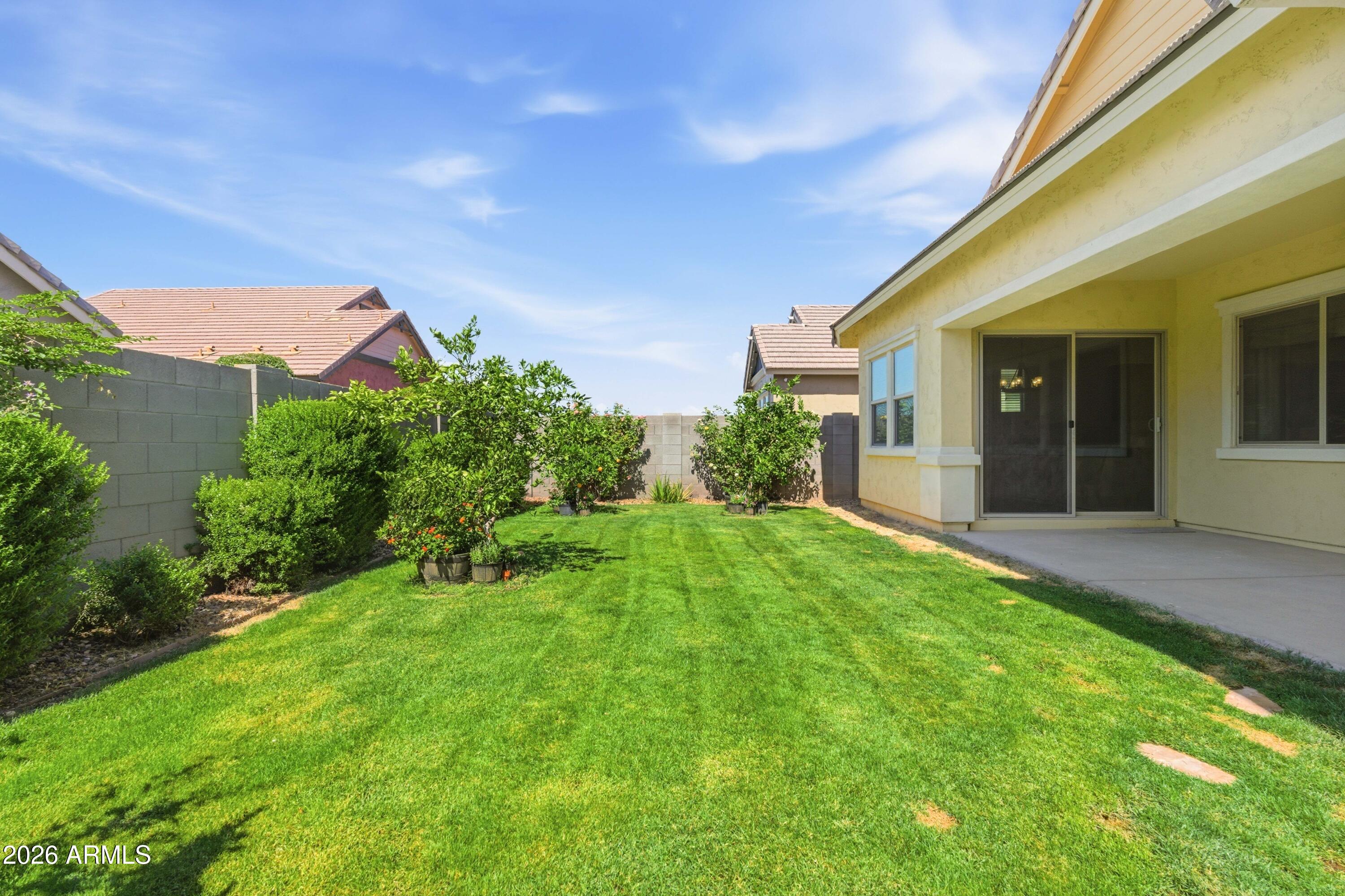 4331 East Wheaton Street Gilbert, AZ 85295 - Photo 5 of 83 7e