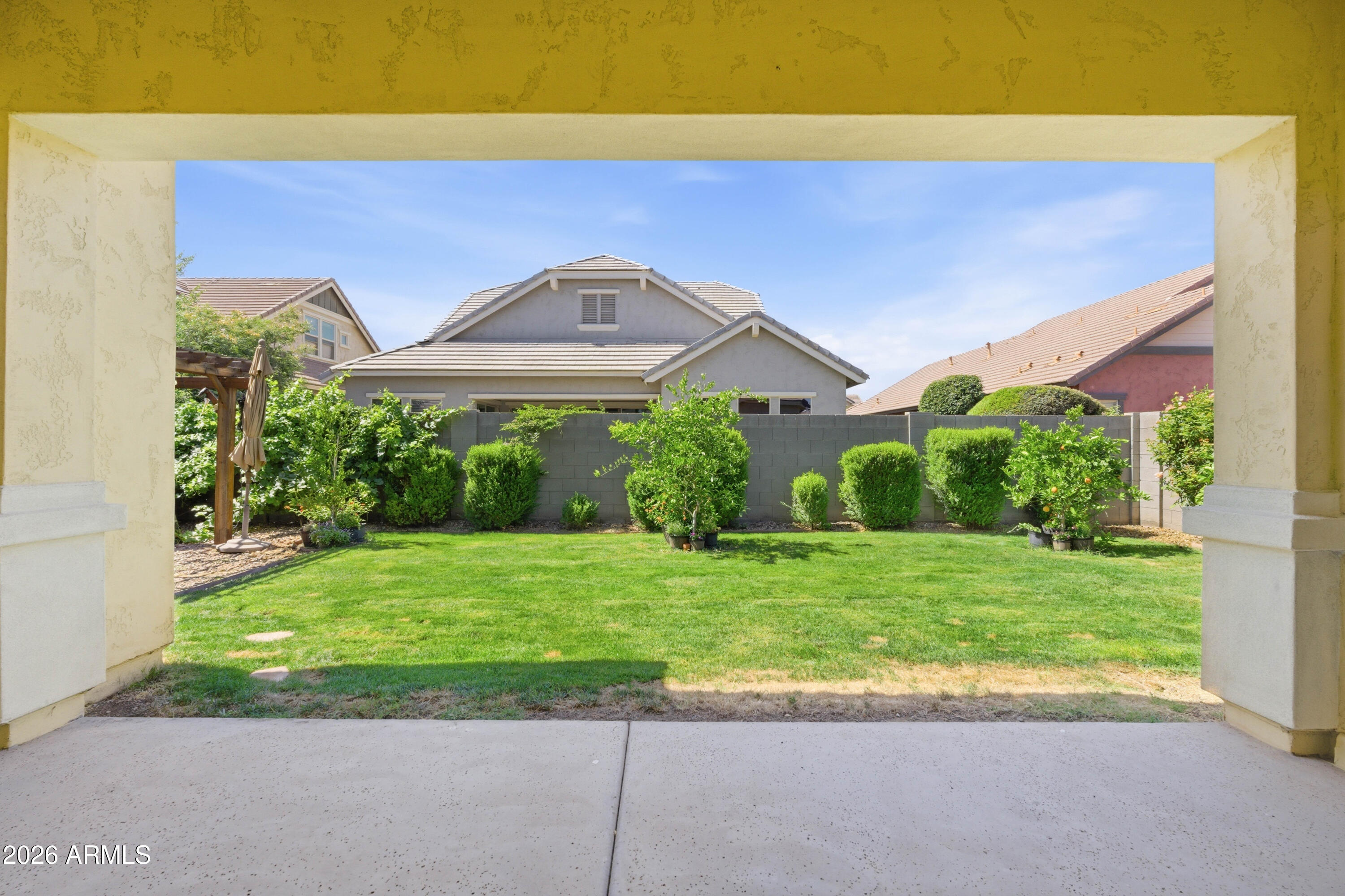 4331 East Wheaton Street Gilbert, AZ 85295 - Photo 57 of 83 7b
