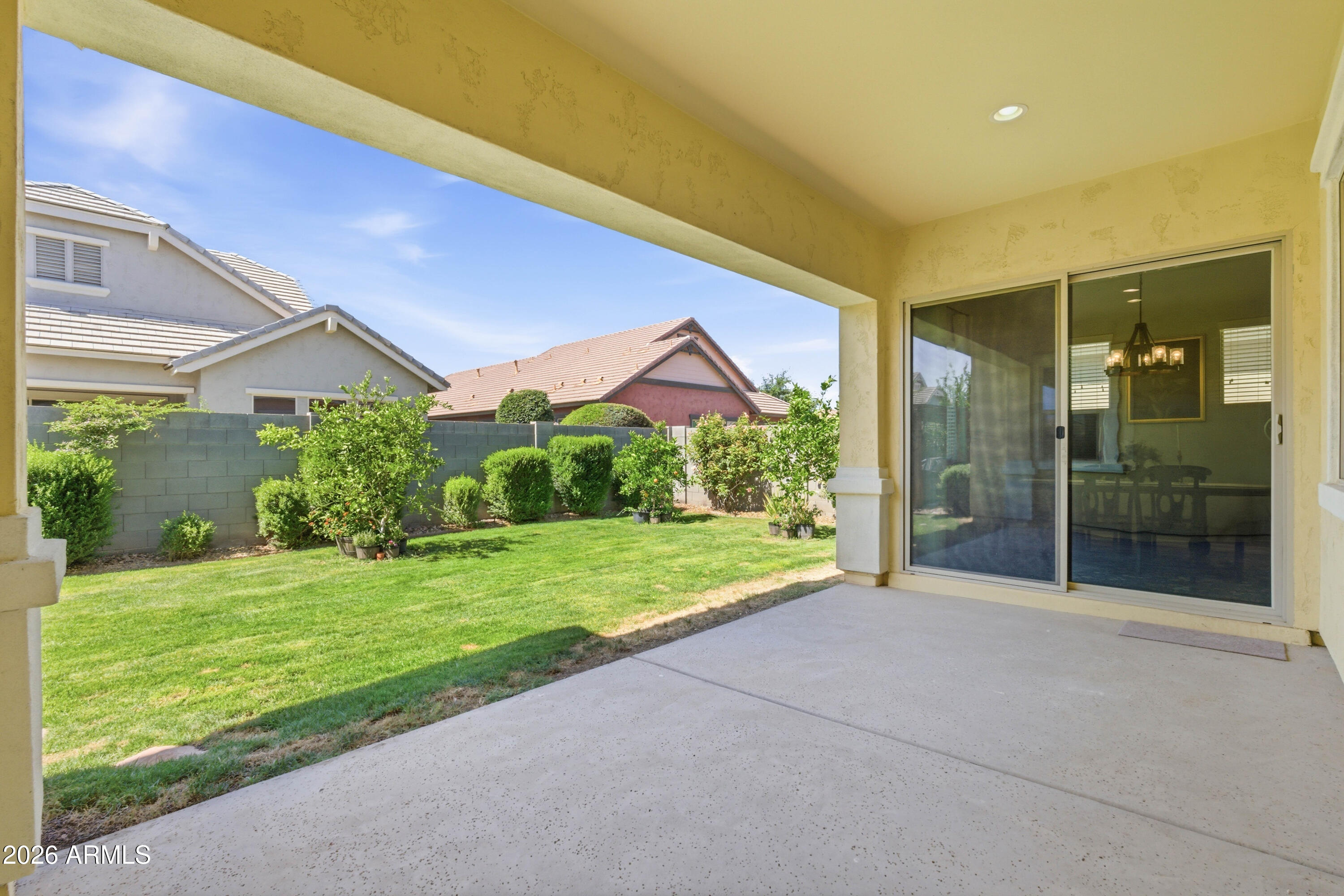 4331 East Wheaton Street Gilbert, AZ 85295 - Photo 58 of 83 7c