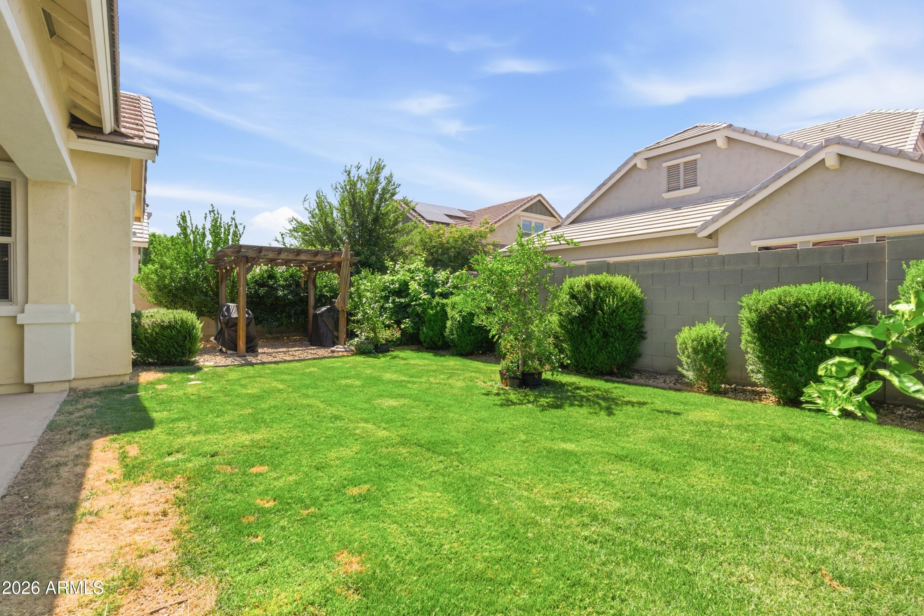 4331 East Wheaton Street Gilbert, AZ 85295 - Photo 60 of 83 7f