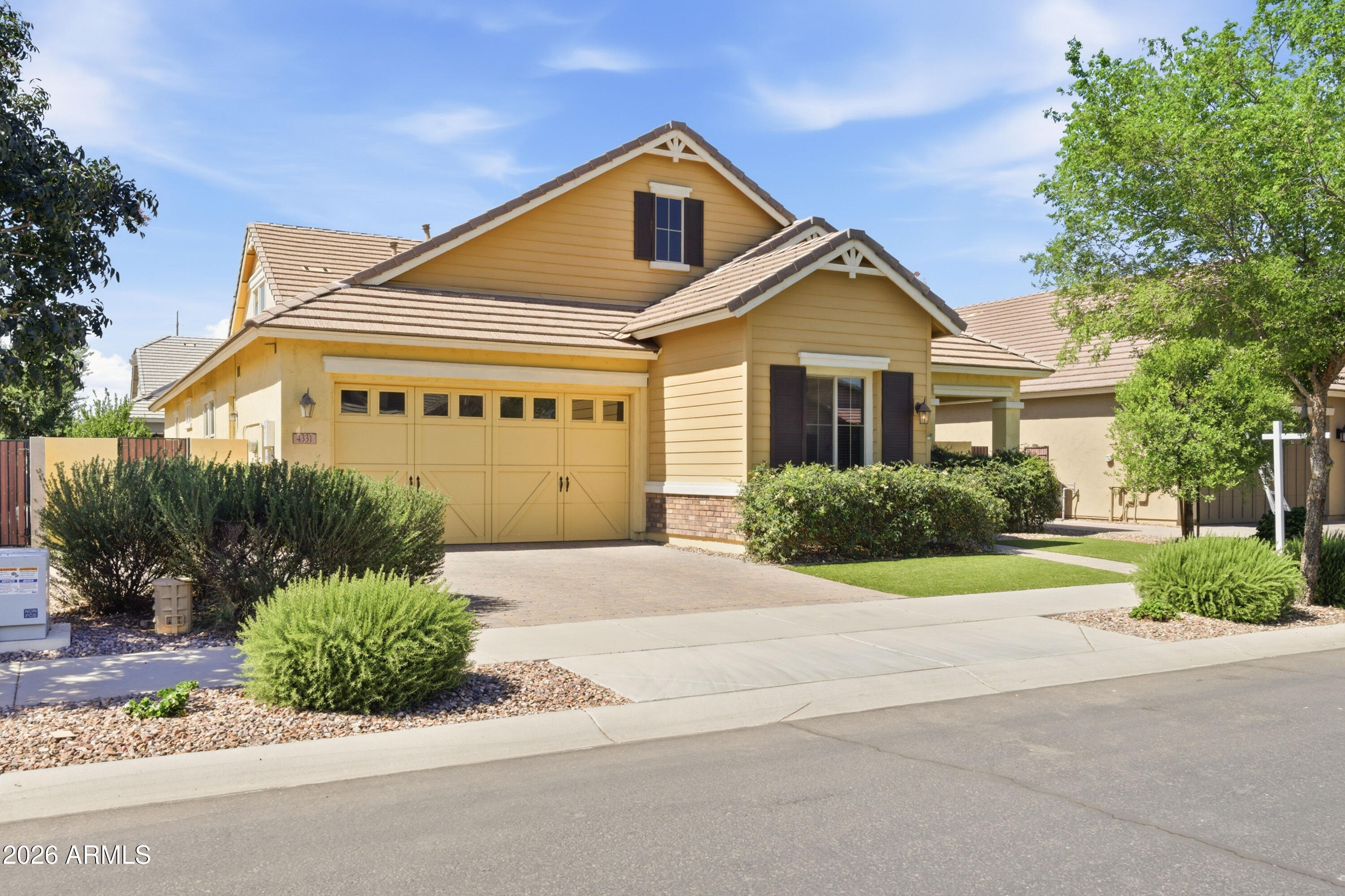 4331 East Wheaton Street Gilbert, AZ 85295 - Photo 6 of 83 1a