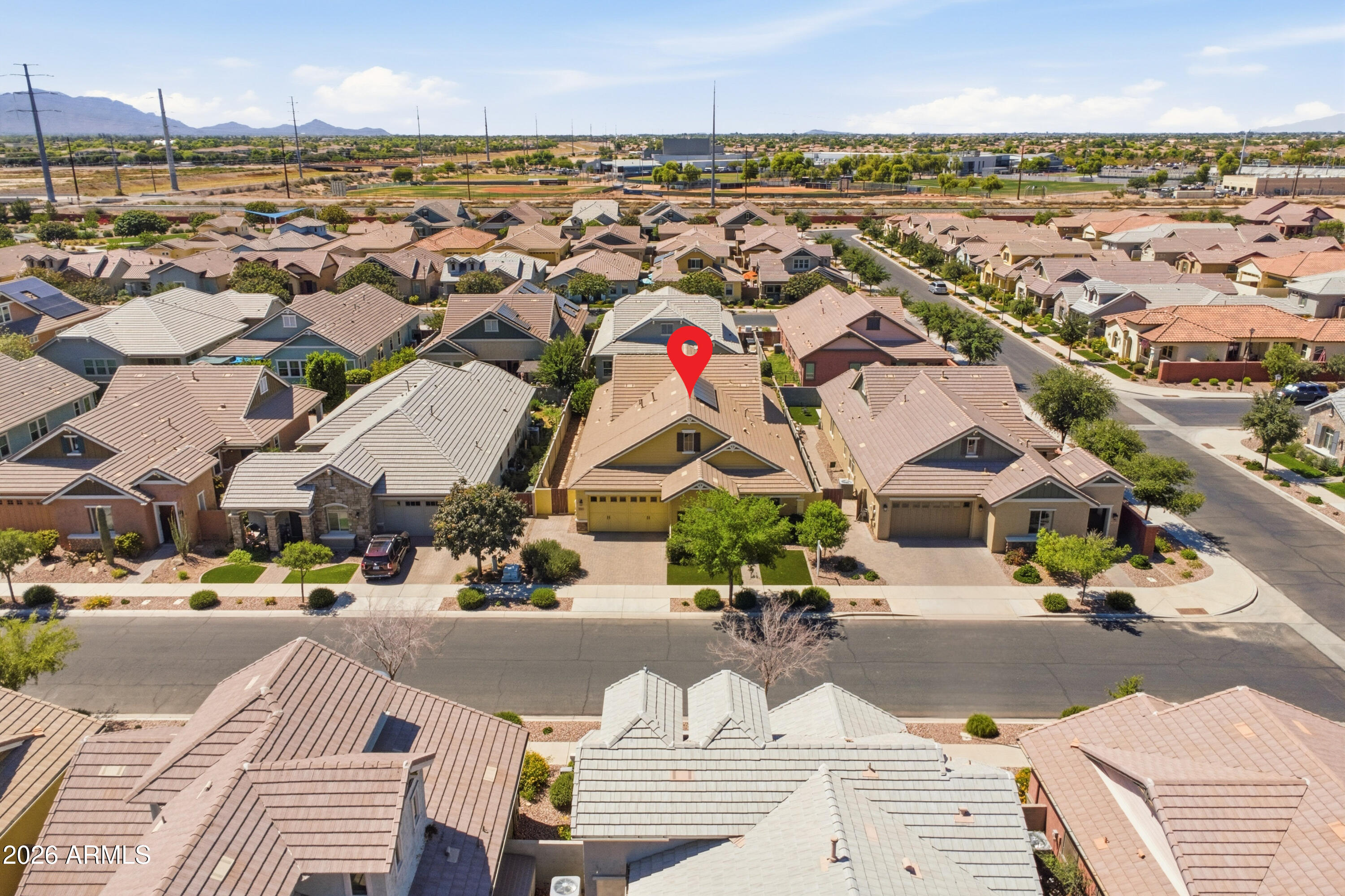 4331 East Wheaton Street Gilbert, AZ 85295 - Photo 63 of 83 8b