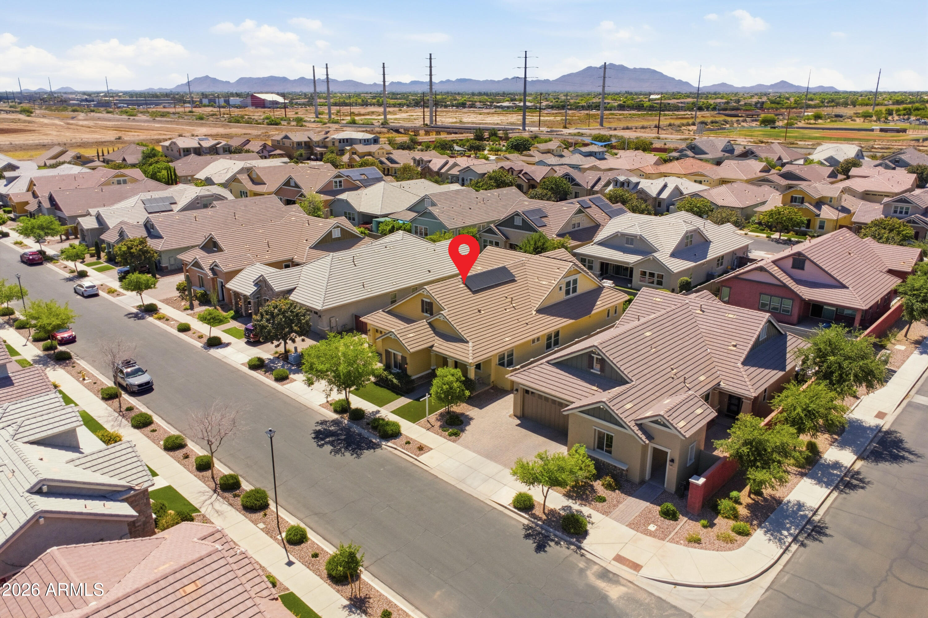 4331 East Wheaton Street Gilbert, AZ 85295 - Photo 64 of 83 8c