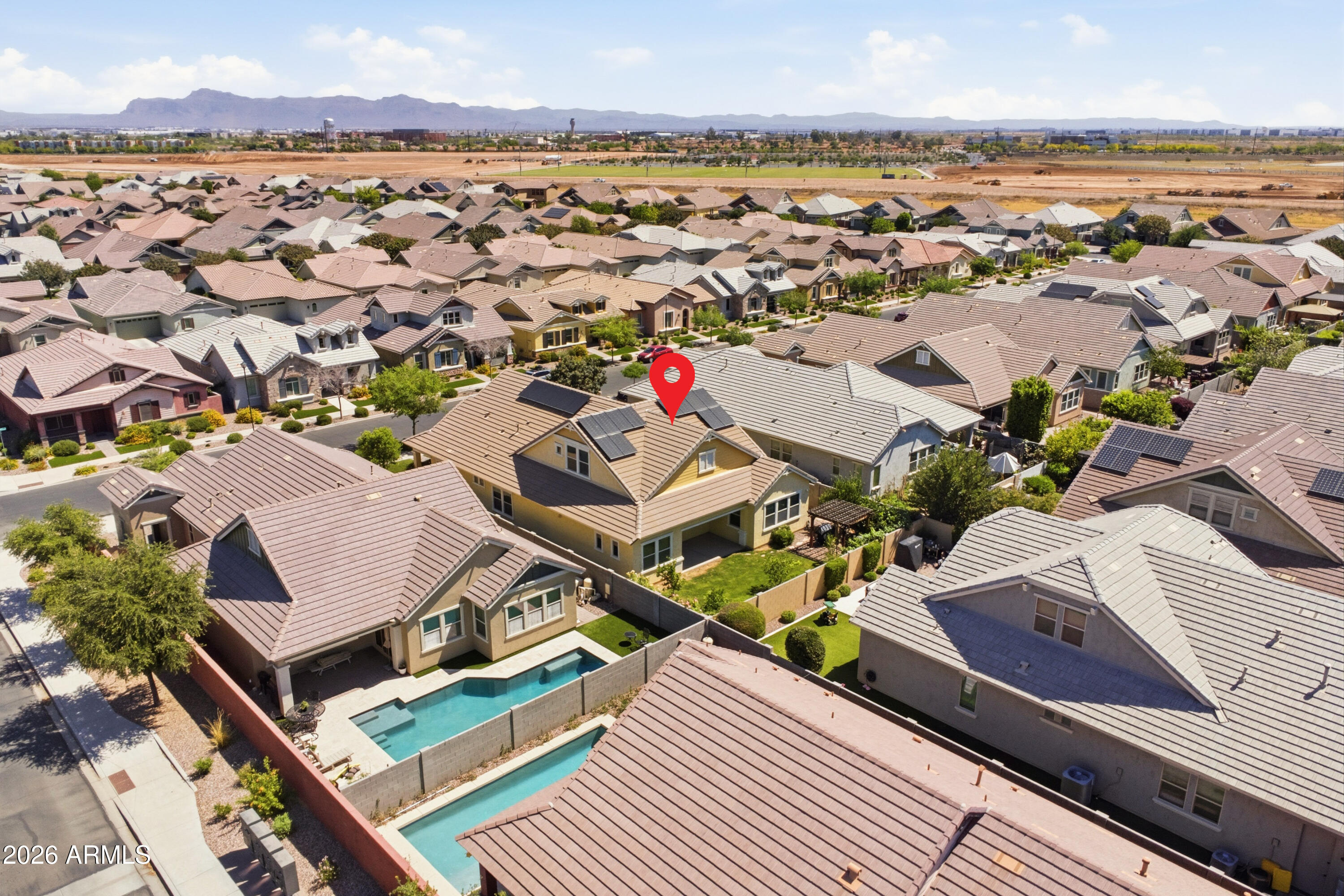 4331 East Wheaton Street Gilbert, AZ 85295 - Photo 65 of 83 8d