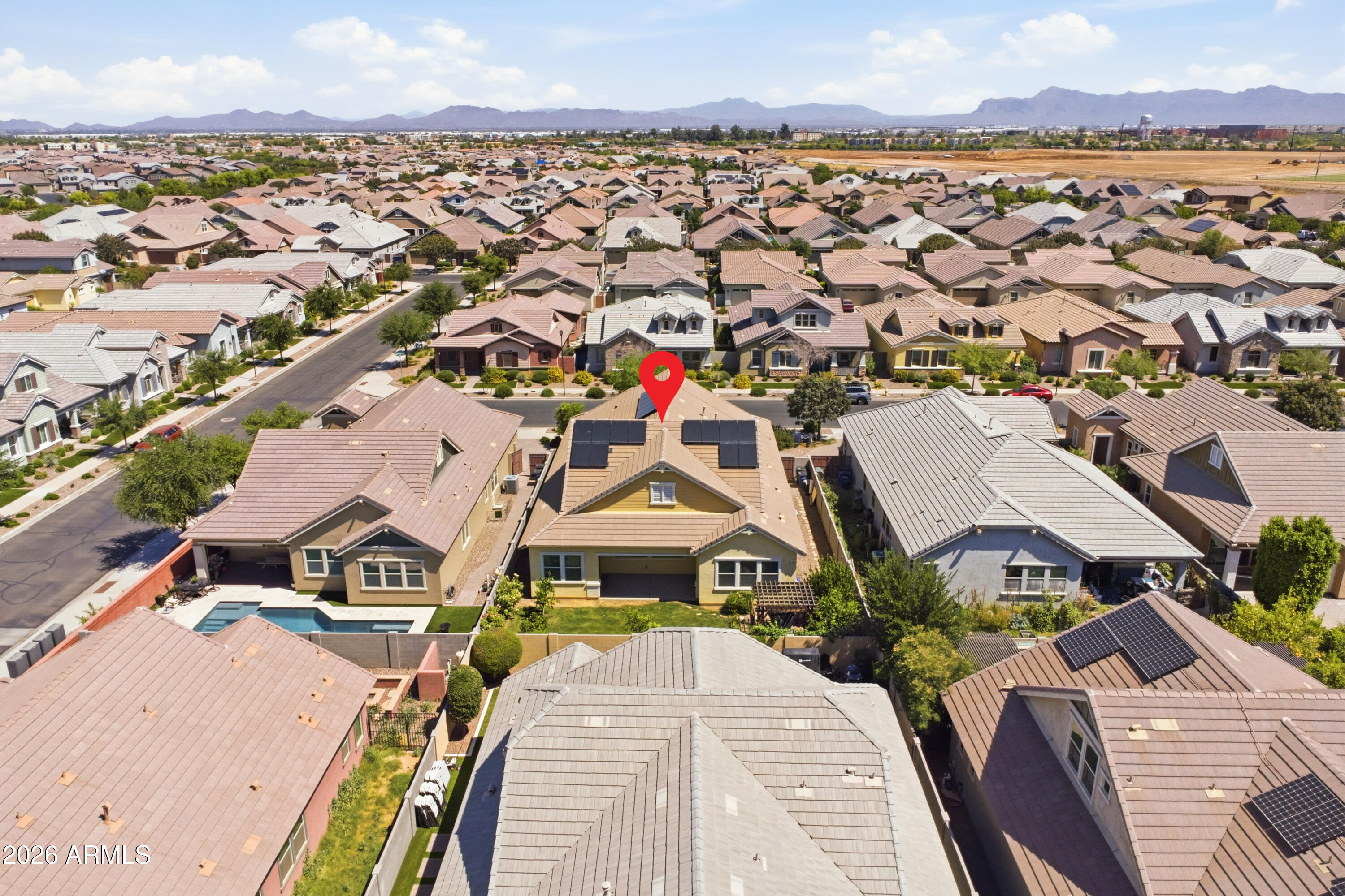 4331 East Wheaton Street Gilbert, AZ 85295 - Photo 66 of 83 8e