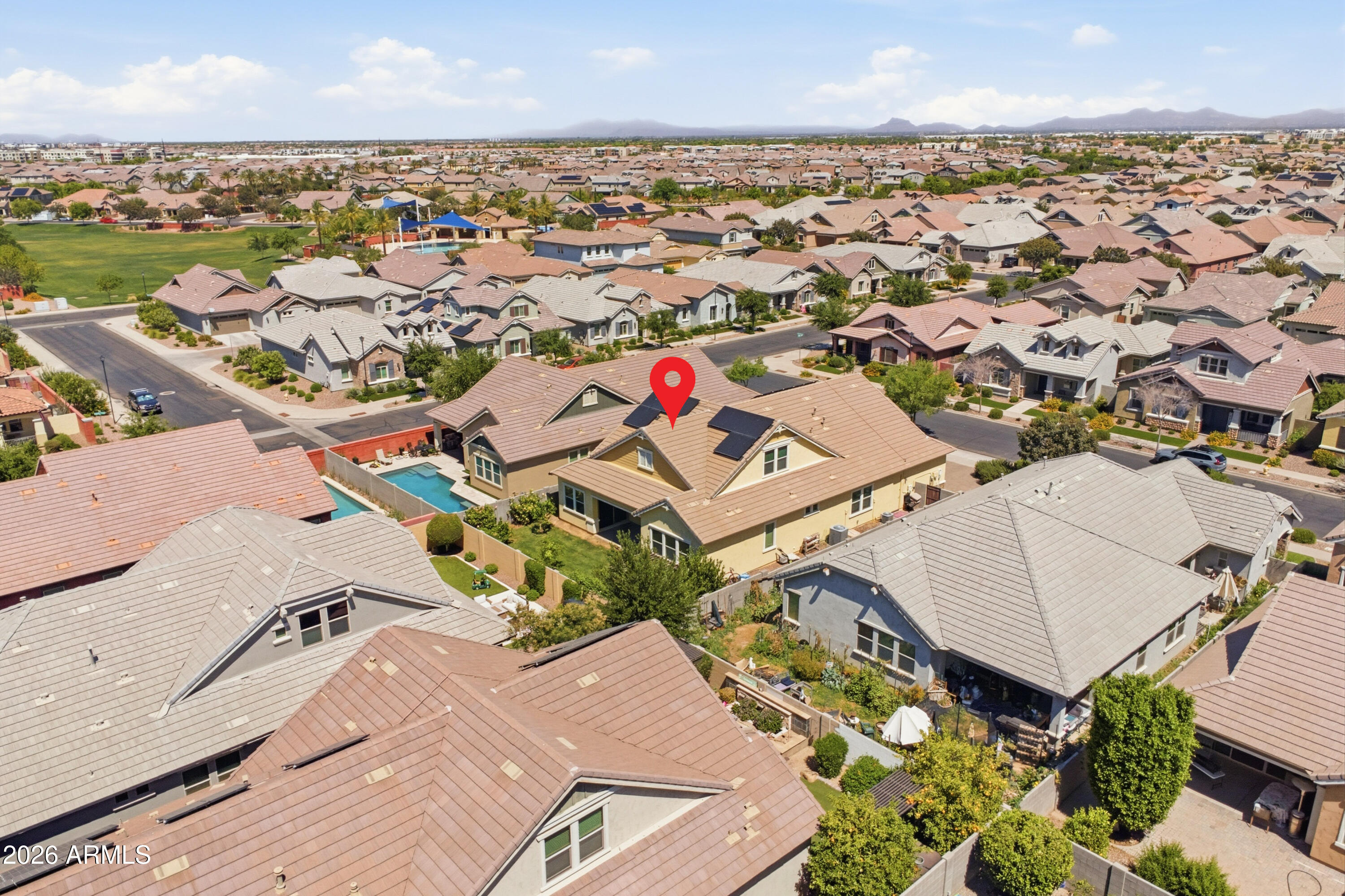 4331 East Wheaton Street Gilbert, AZ 85295 - Photo 67 of 83 8f