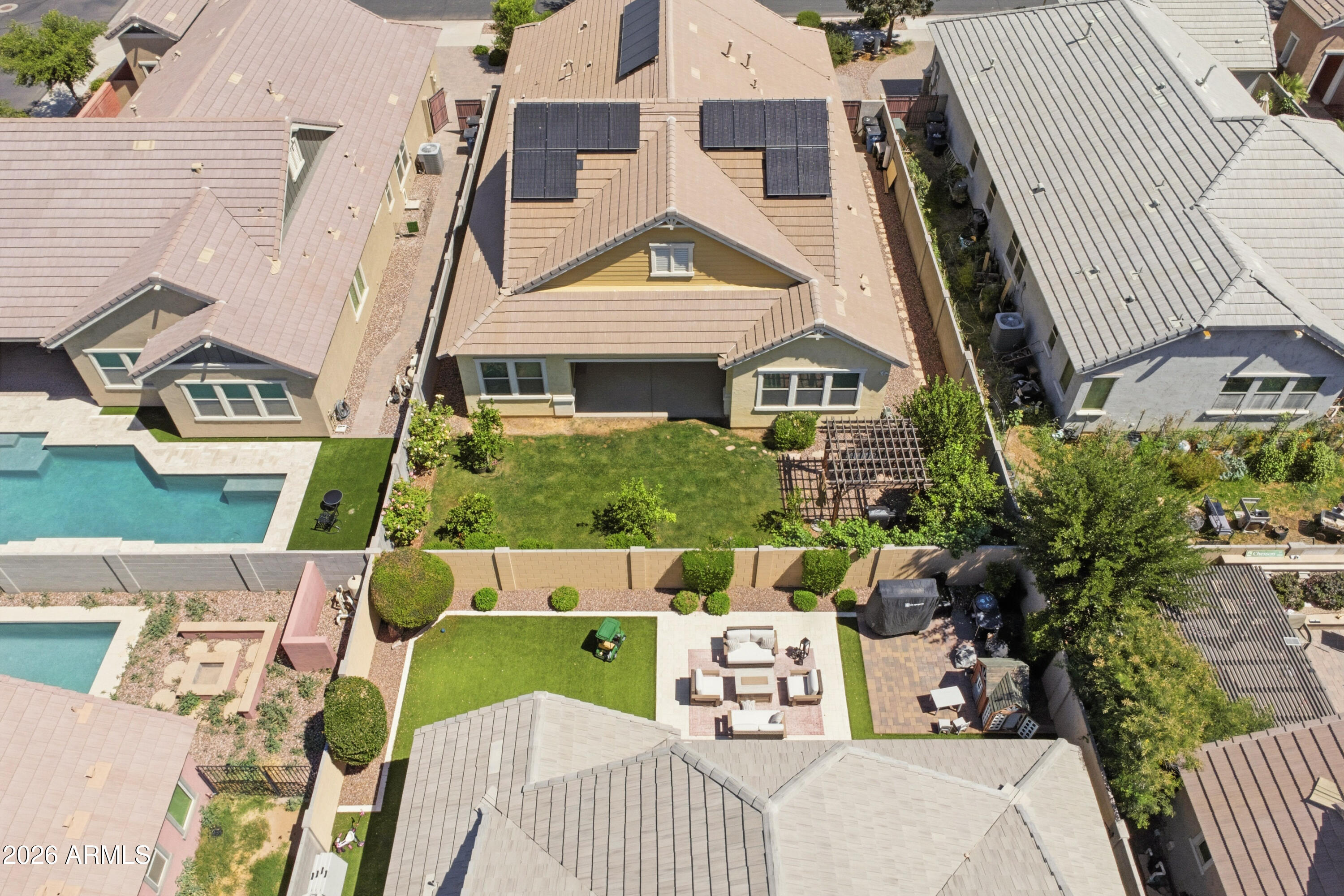 4331 East Wheaton Street Gilbert, AZ 85295 - Photo 68 of 83 8g