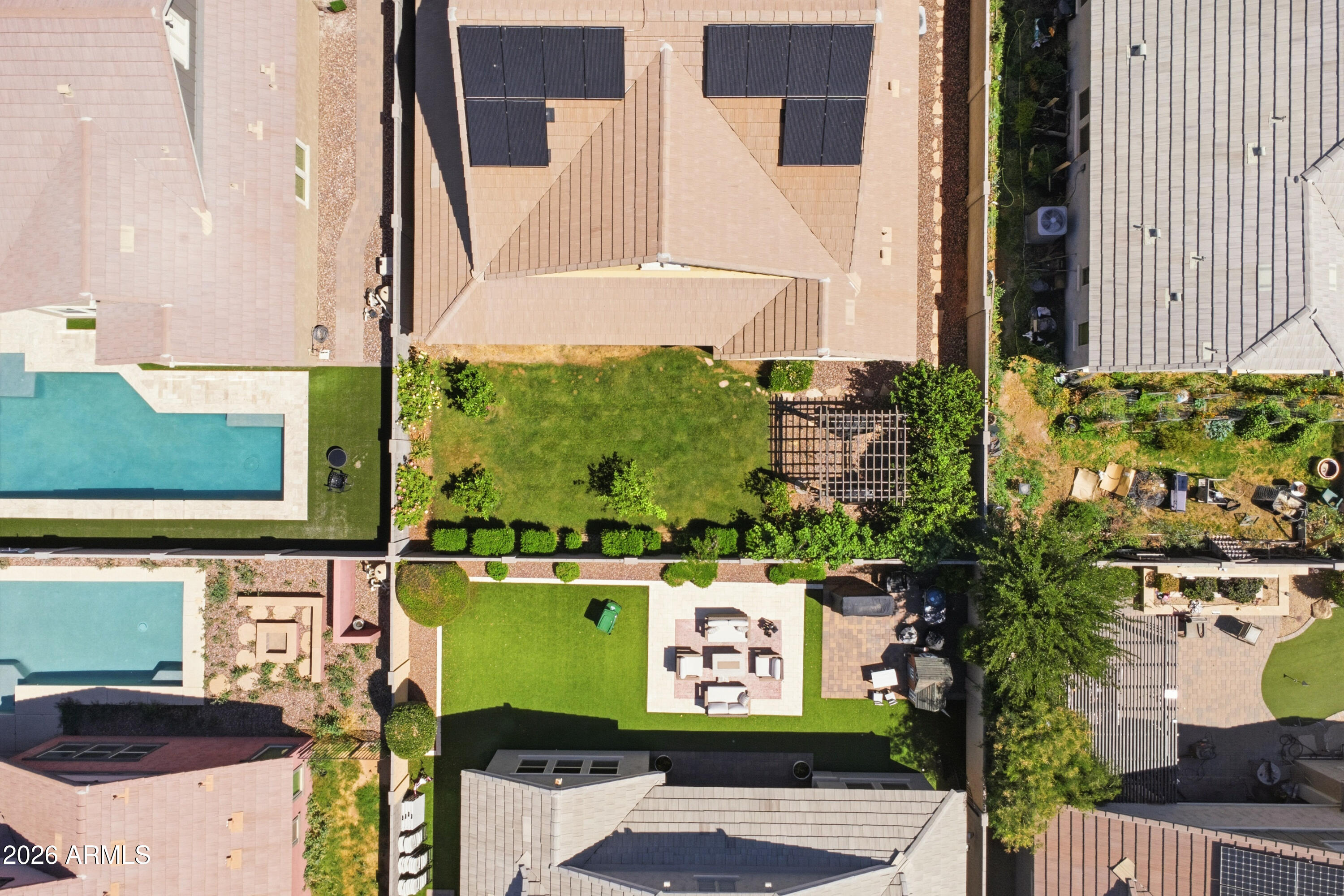 4331 East Wheaton Street Gilbert, AZ 85295 - Photo 69 of 83 8h