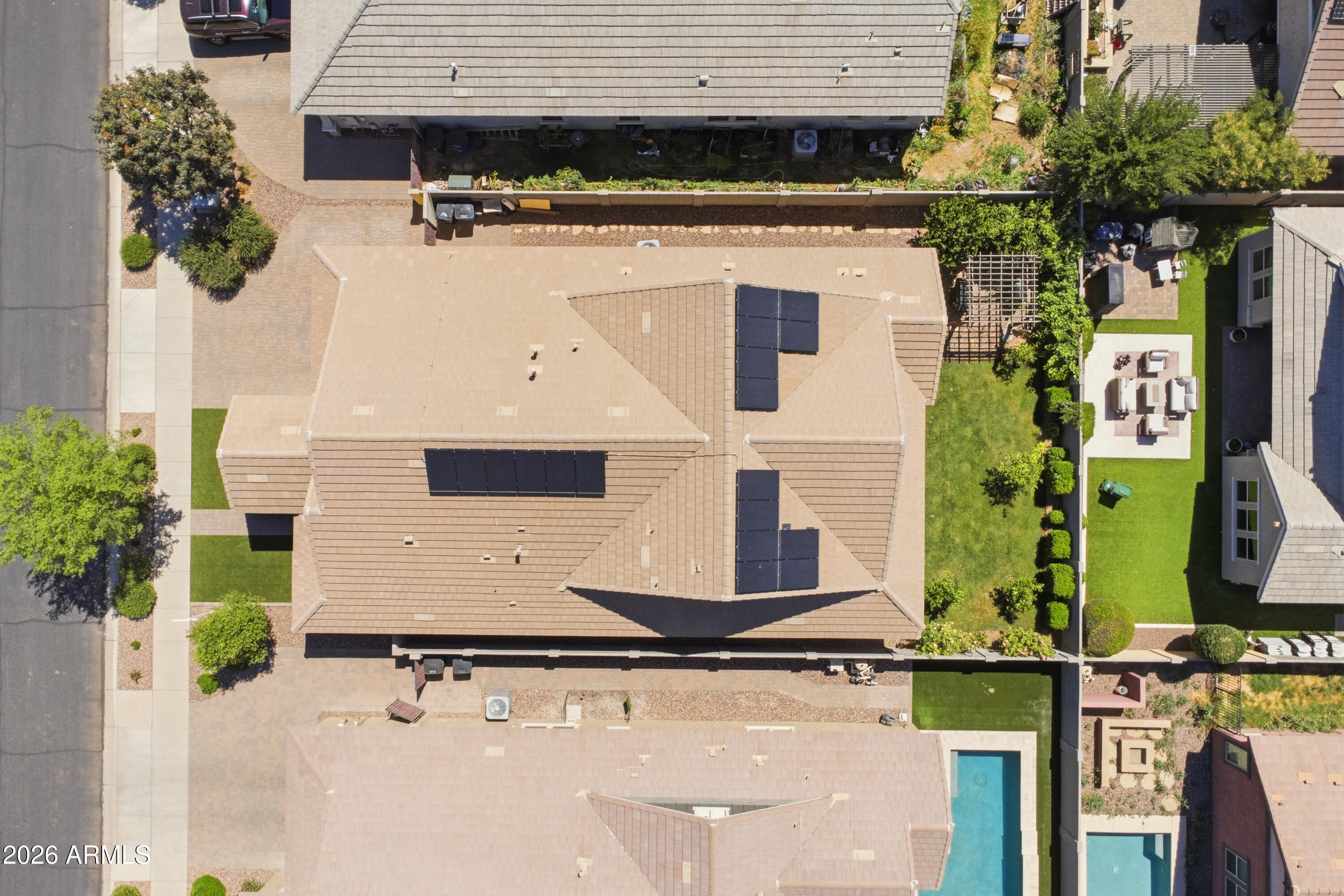 4331 East Wheaton Street Gilbert, AZ 85295 - Photo 70 of 83 8i