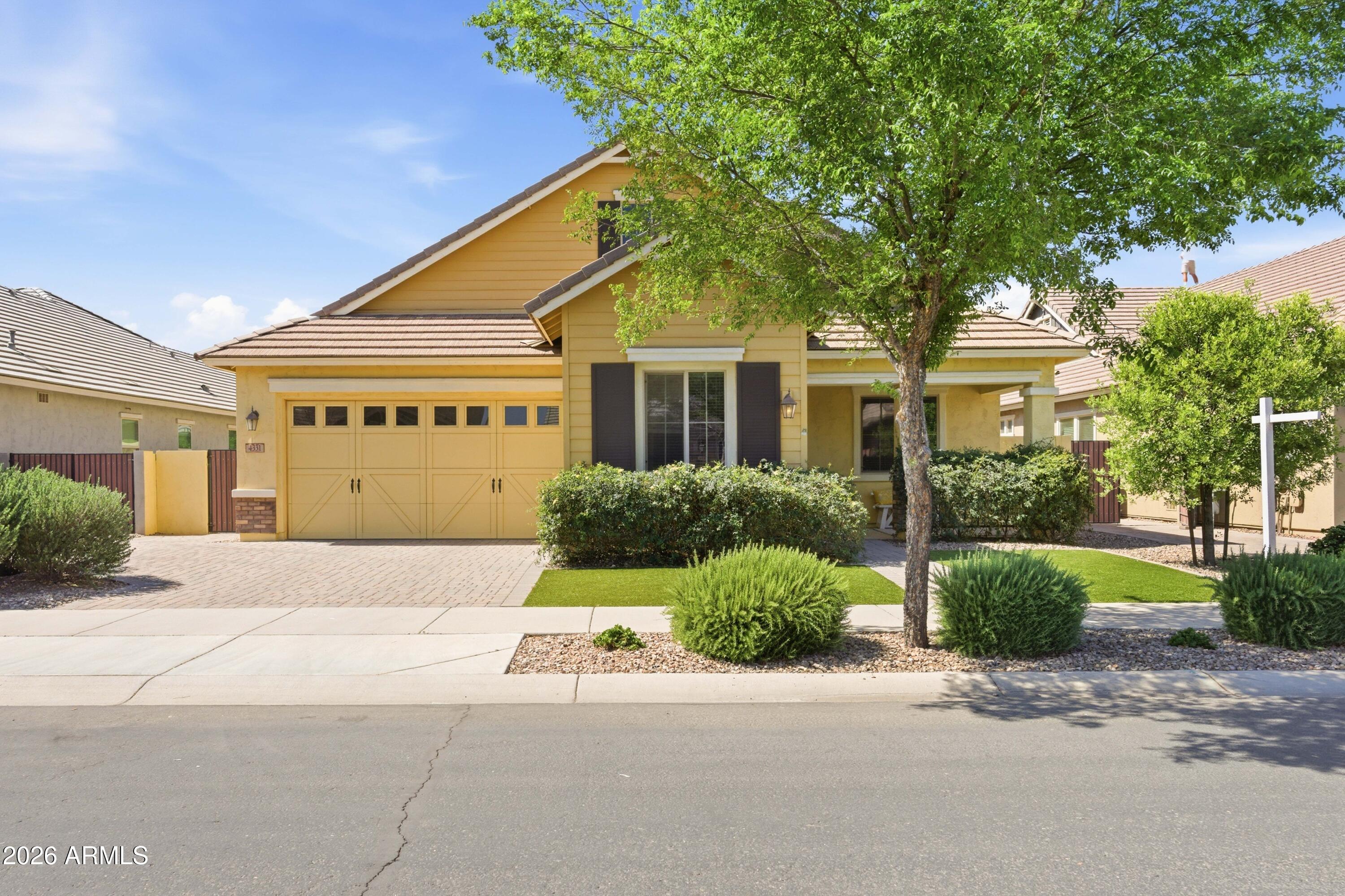 4331 East Wheaton Street Gilbert, AZ 85295 - Photo 7 of 83 1b